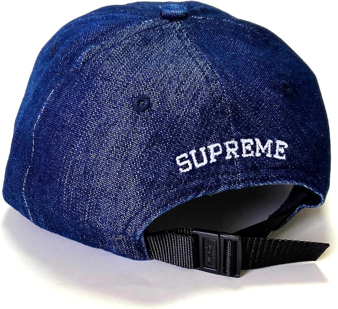 Amazon | [シュプリーム] メンズ コーデュラデニムスモールボックス6