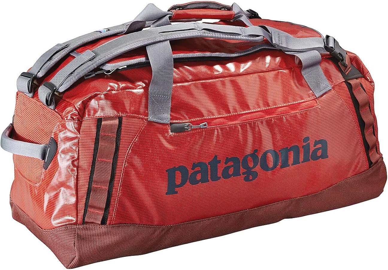 Amazon.co.jp: [パタゴニア] Black Hole Duffel 60L 49340 THR