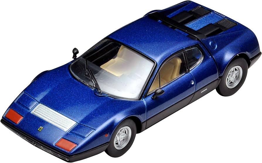 Amazon | トミカリミテッドヴィンテージ ネオ 1/64 TLV-NEO フェラーリ