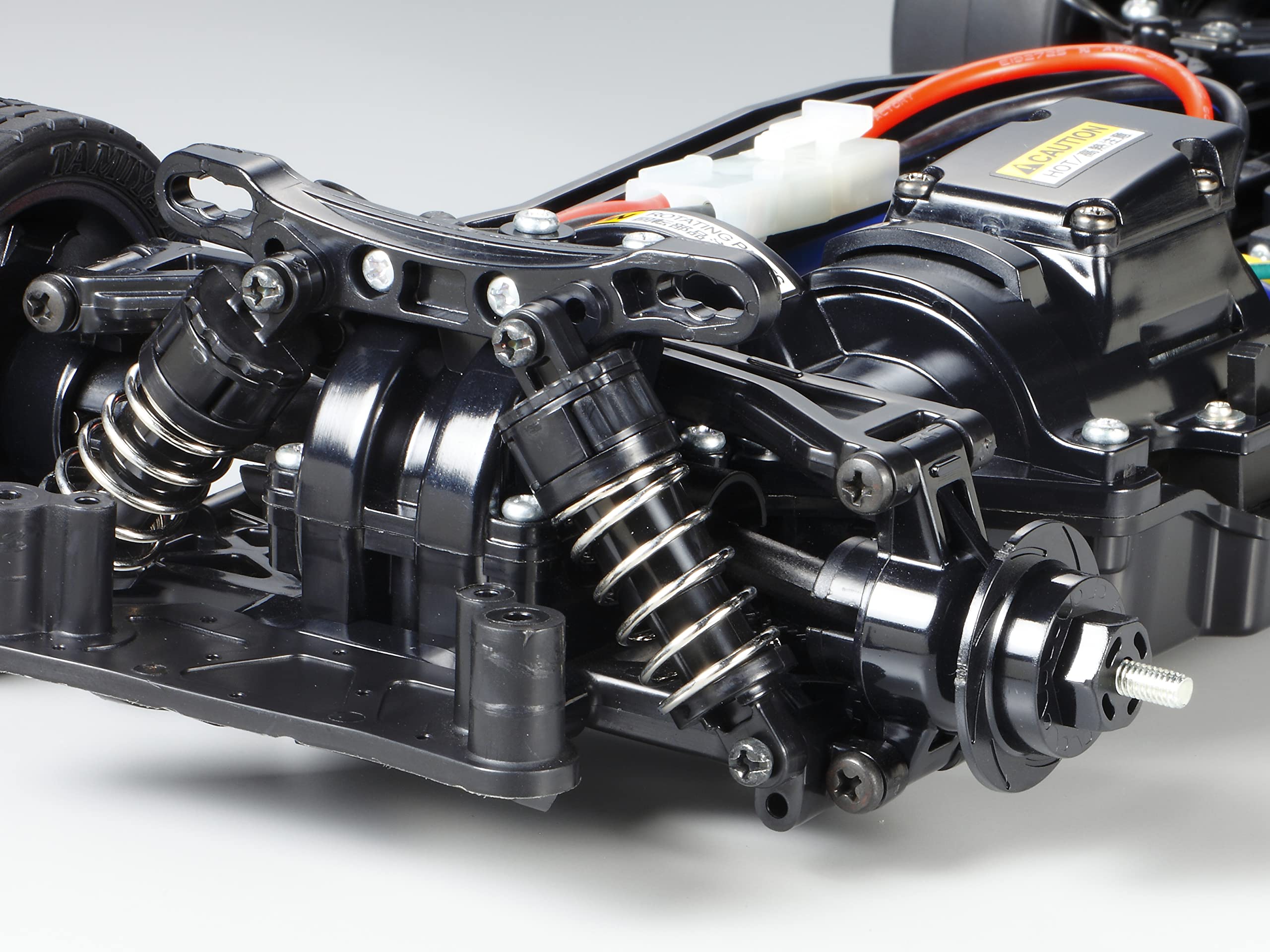 Amazon.co.jp: タミヤ 1/10 電動RCカーシリーズ No.639 MERCEDES-AMG