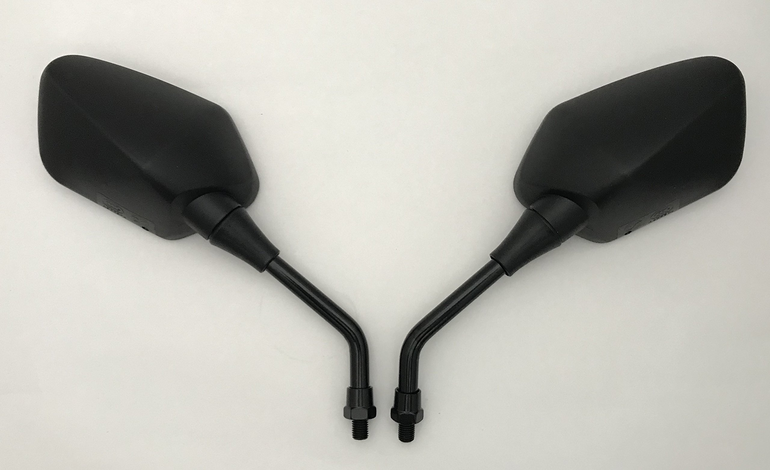 Amazon | ホンダ 純正 タイプ ミラー バックミラー 左右セット M10 正