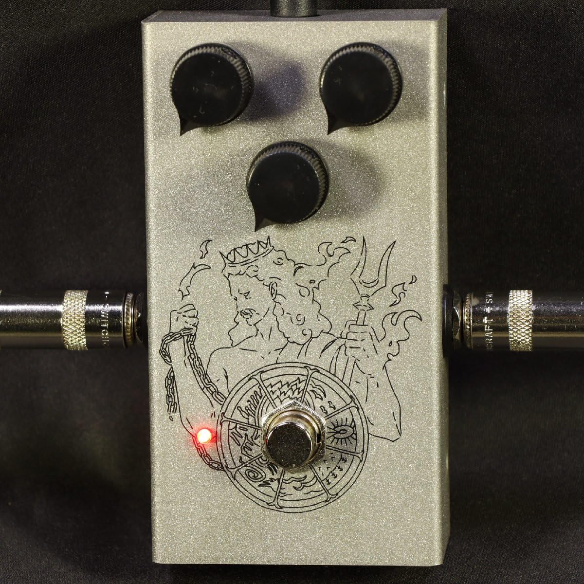 Amazon | Organic Sounds/Hades オーガニックサウンド オーバー