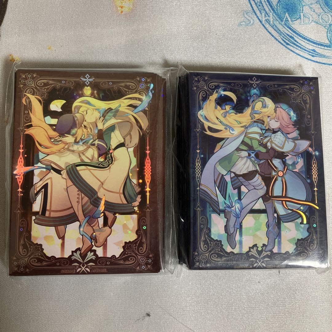 Amazon.co.jp: 遊 戯 王 エクソシスター スリーブ 60枚 : 文房具