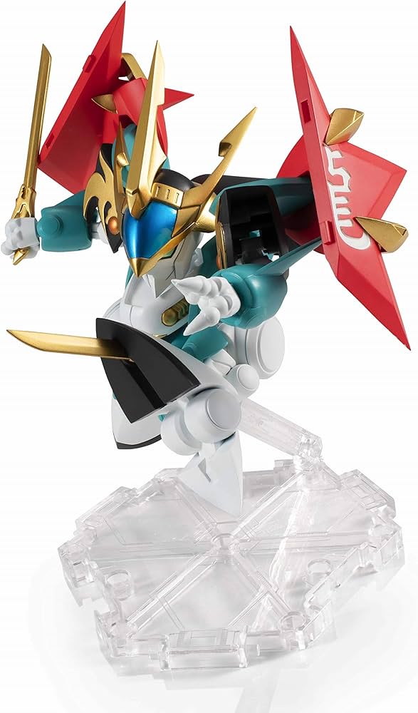 Amazon | TAMASHII NATIONS NXEDGE STYLE ネクスエッジスタイル 魔神