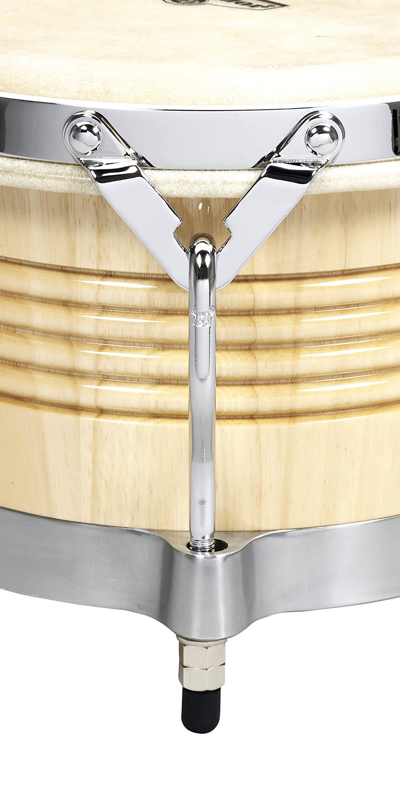 Amazon | LP エルピー ボンゴ Matador Wood Bongos M201-AWC | ボンゴ