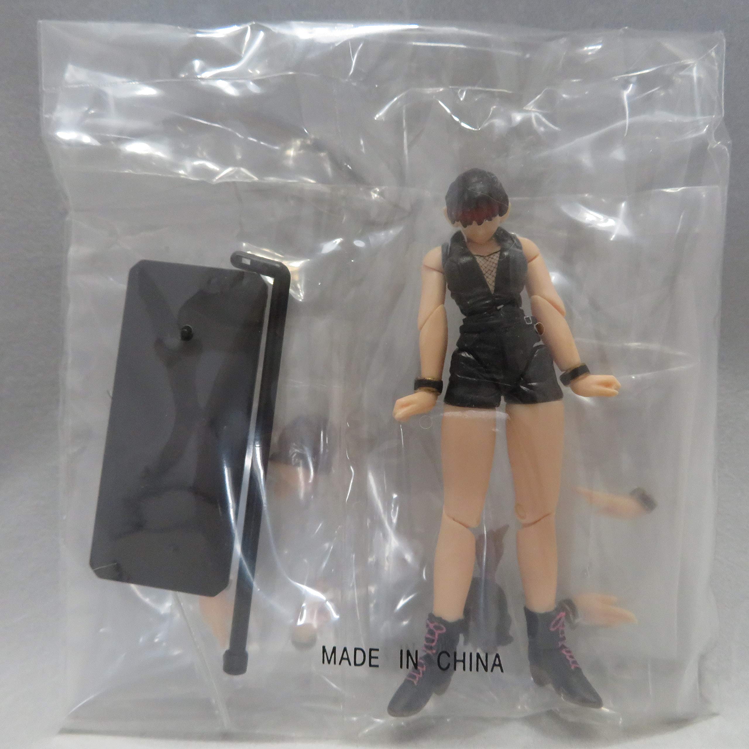 Amazon | K-T フィギュア DX デッド オア アライブ レイファン (単品