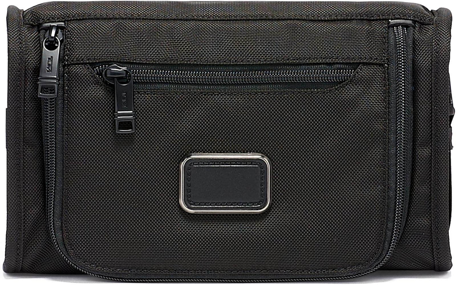 Amazon.com: TUMI - Alpha Travel Kit - Travel Toiletry Bag