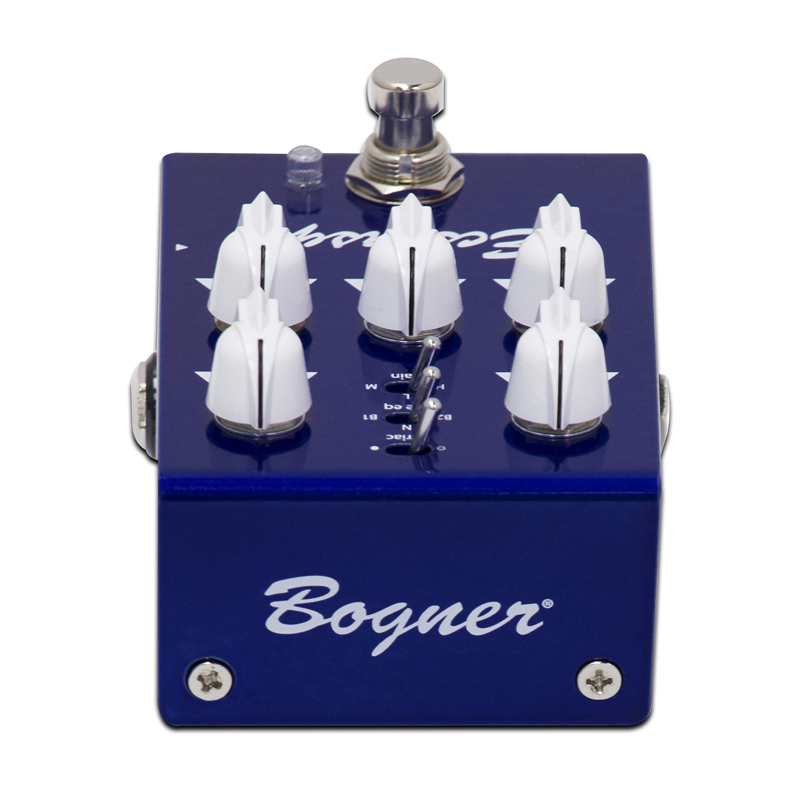 Amazon | Bogner [ボグナー] Ecstasy Blue Mini (正規輸入品
