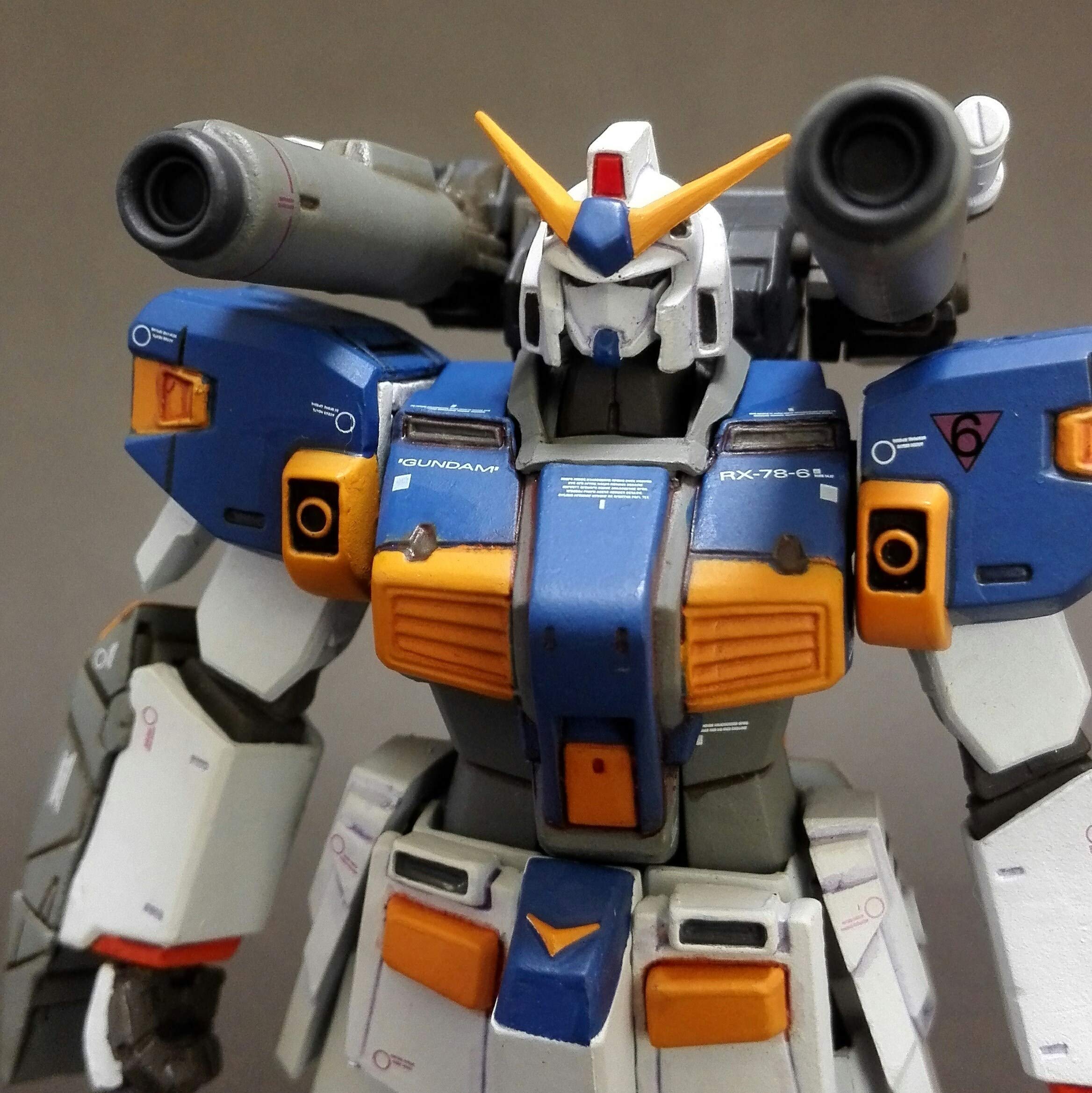 Amazon.co.jp: TAMASHII NATIONS GUNDAM FIX FIGURATION # 0020