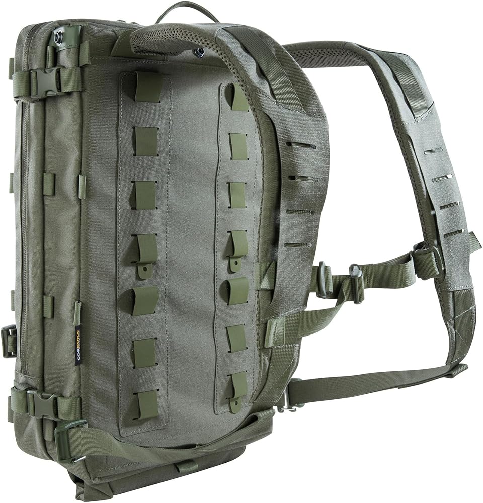 Amazon.co.jp: タスマニアンタイガー ブリーチャーパック Tasmanian