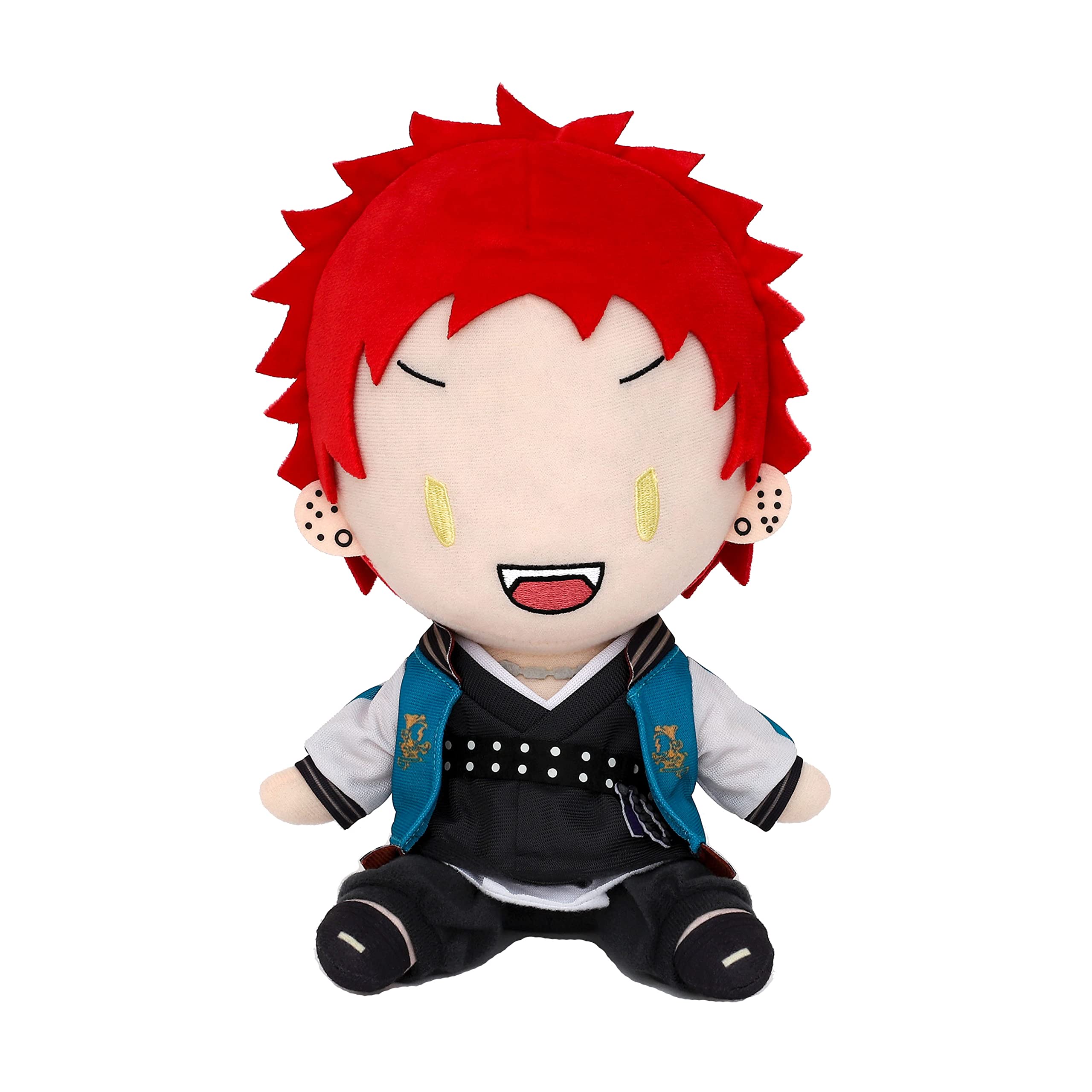 Amazon.co.jp: ヒプノシスマイク Division Rap Battle 波羅夷空却