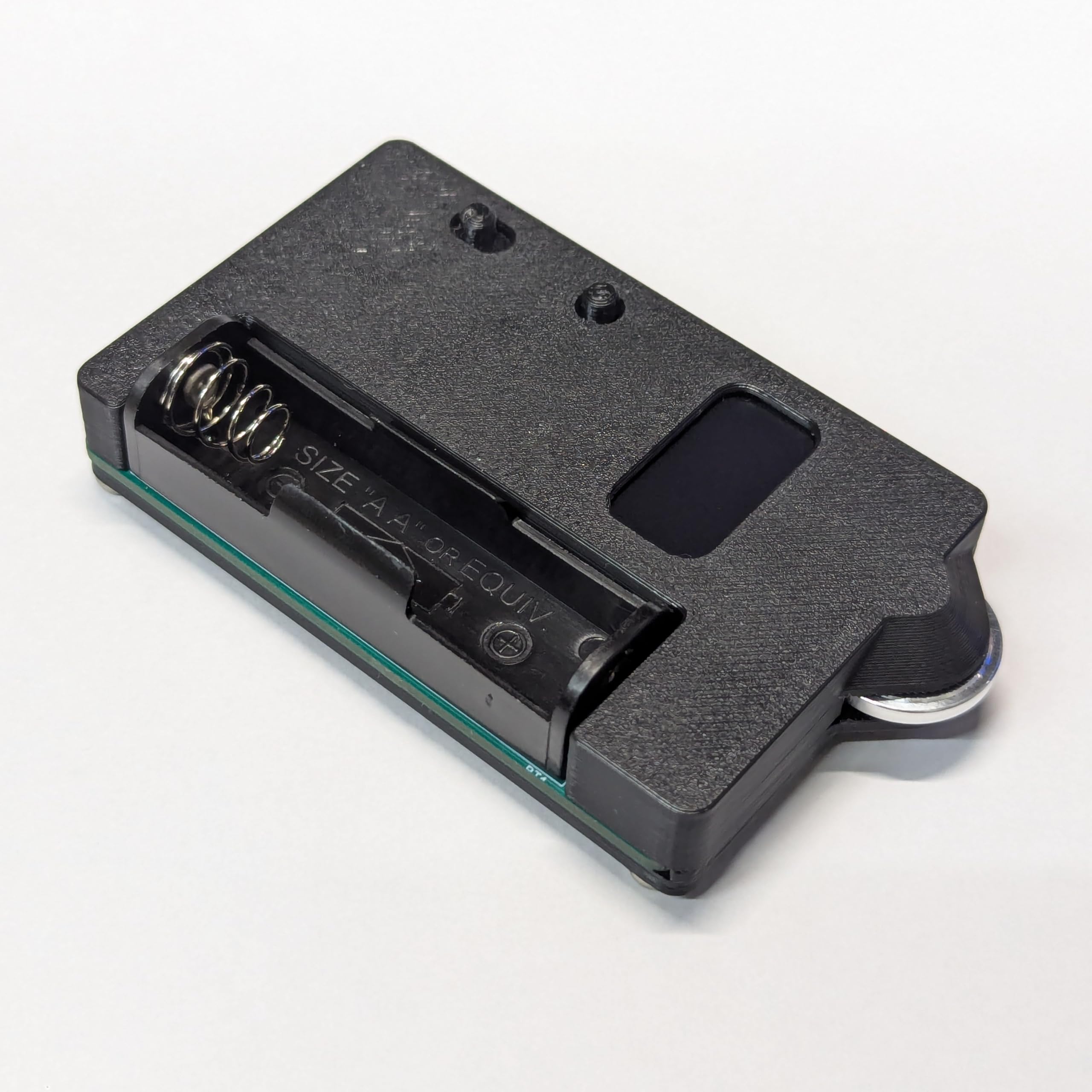 Amazon | ミニ四駆 小型スピードチェッカー 単三電池使用 静音