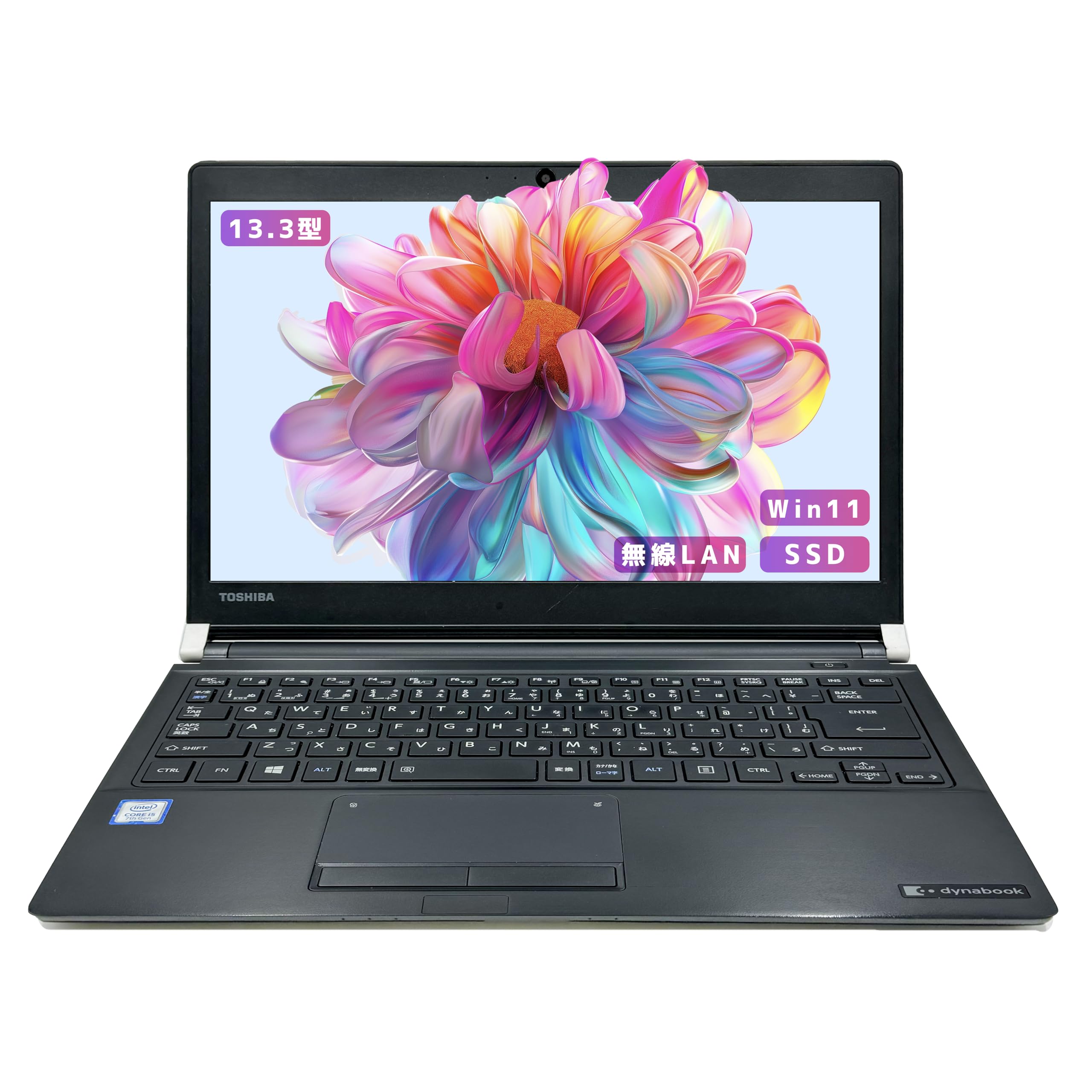 Amazon.co.jp: 【整備済み品】 【超軽量薄型モデル 持ち運び便利 13