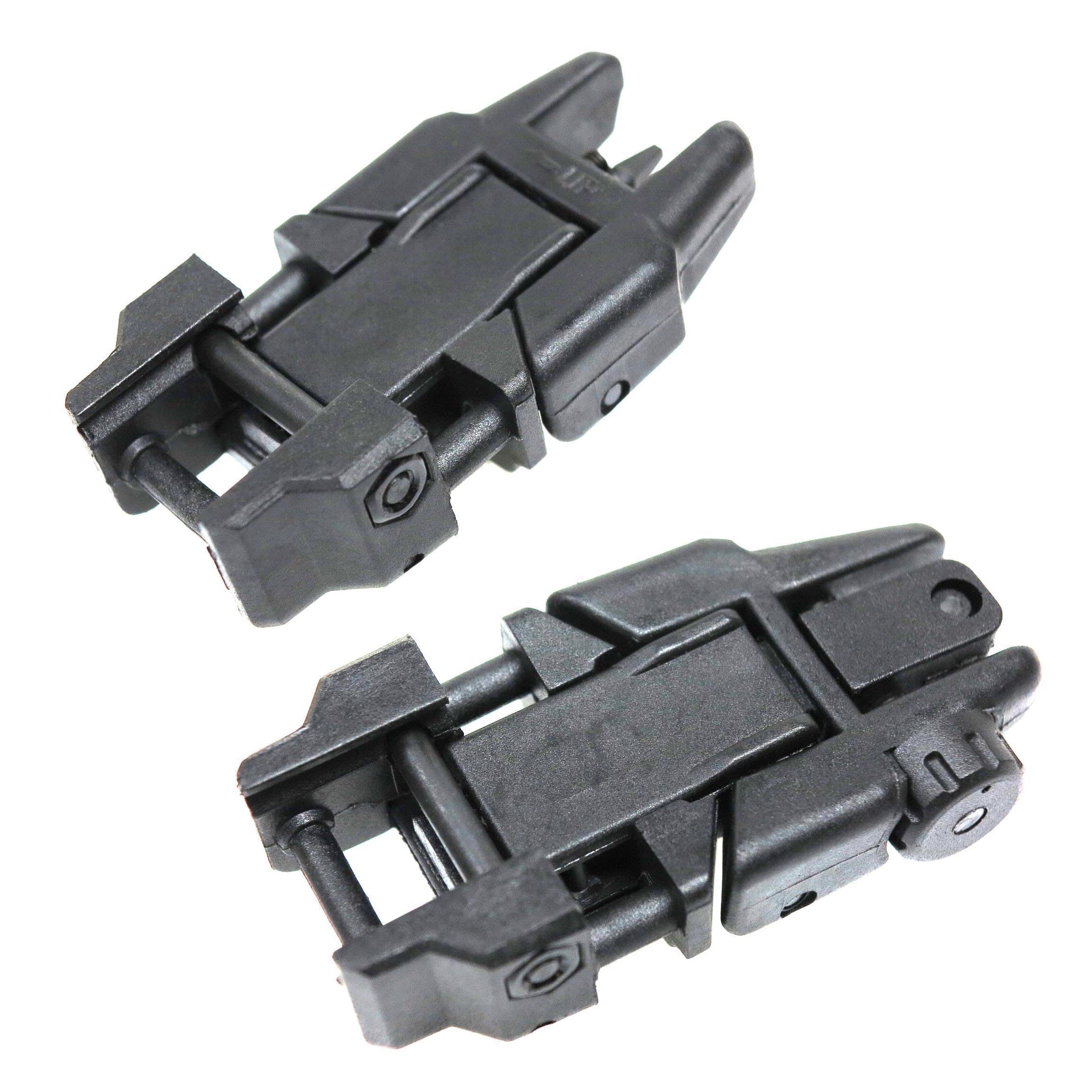 Amazon.co.jp: 「 APS 」20mm ピカティニー レール用 Rhino タイプ