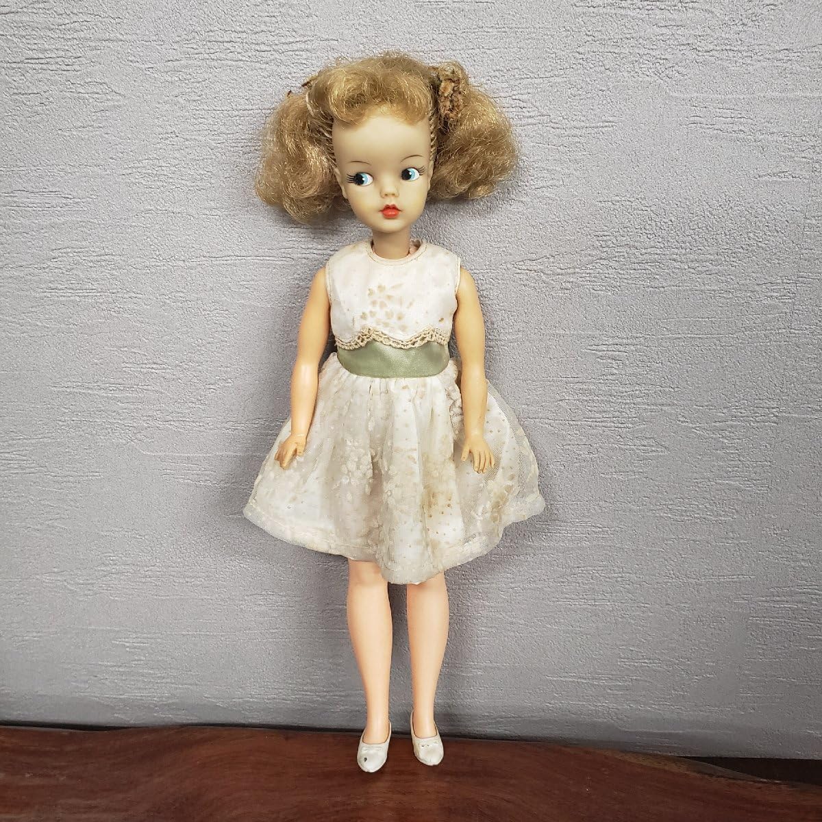 Amazon | タミーちゃん ツインテール ドレス アイデアル IDEAL Tammy