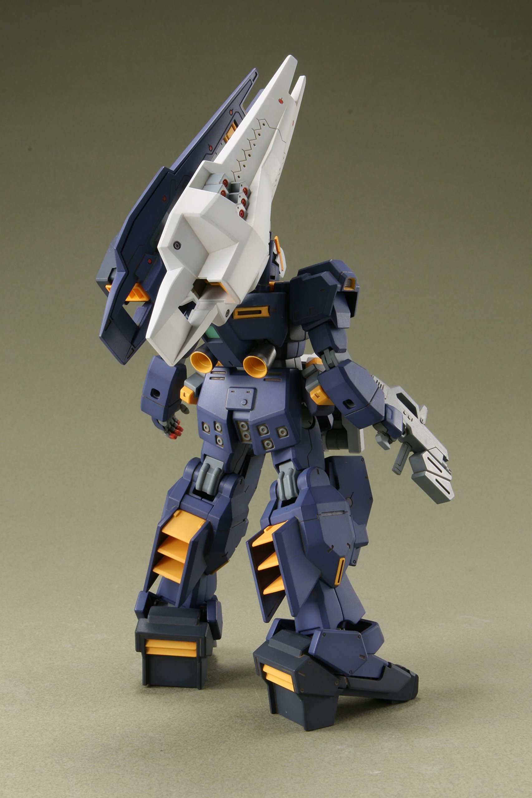 Amazon | HGUC 1/144 アドバンスド・ヘイズル （ADVANCE OF Ζ