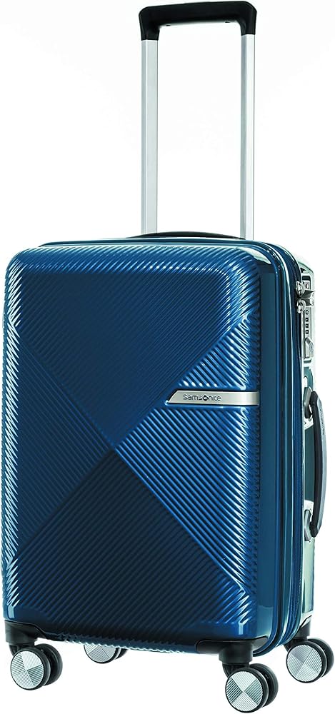 Amazon | [サムソナイト] スーツケース キャリーケースVOLANT