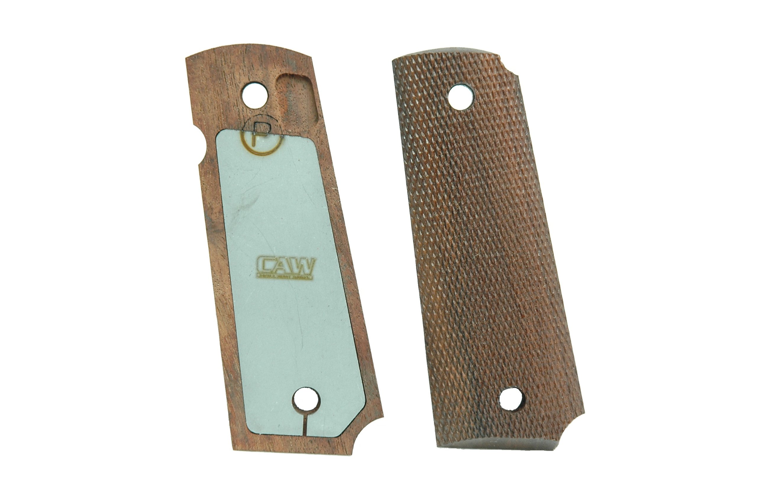 Amazon | クラフトアップルワークス M1911 ガバメント専用 グリップ