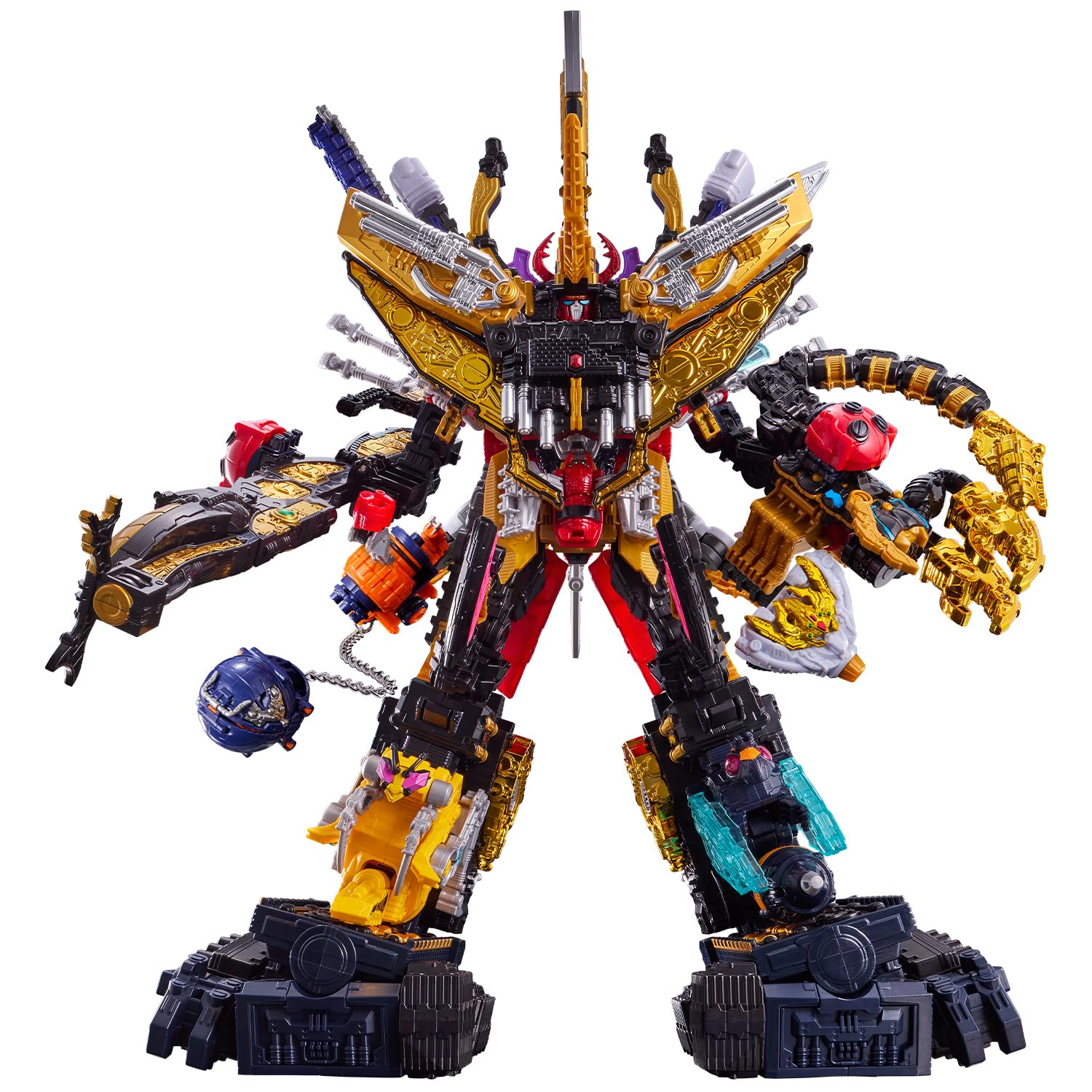 Amazon | DXキングコーカサスカブト ガーディアンウエポンヘラクレス