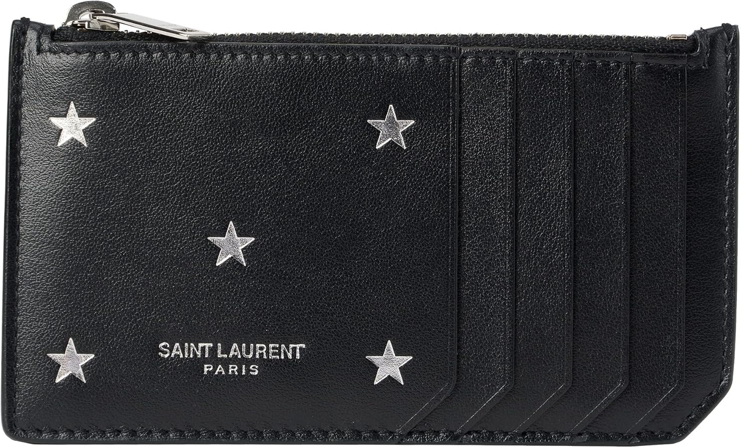 Amazon | SAINT LAURENT サンローラン カードケース 458589 0O7GN 1054