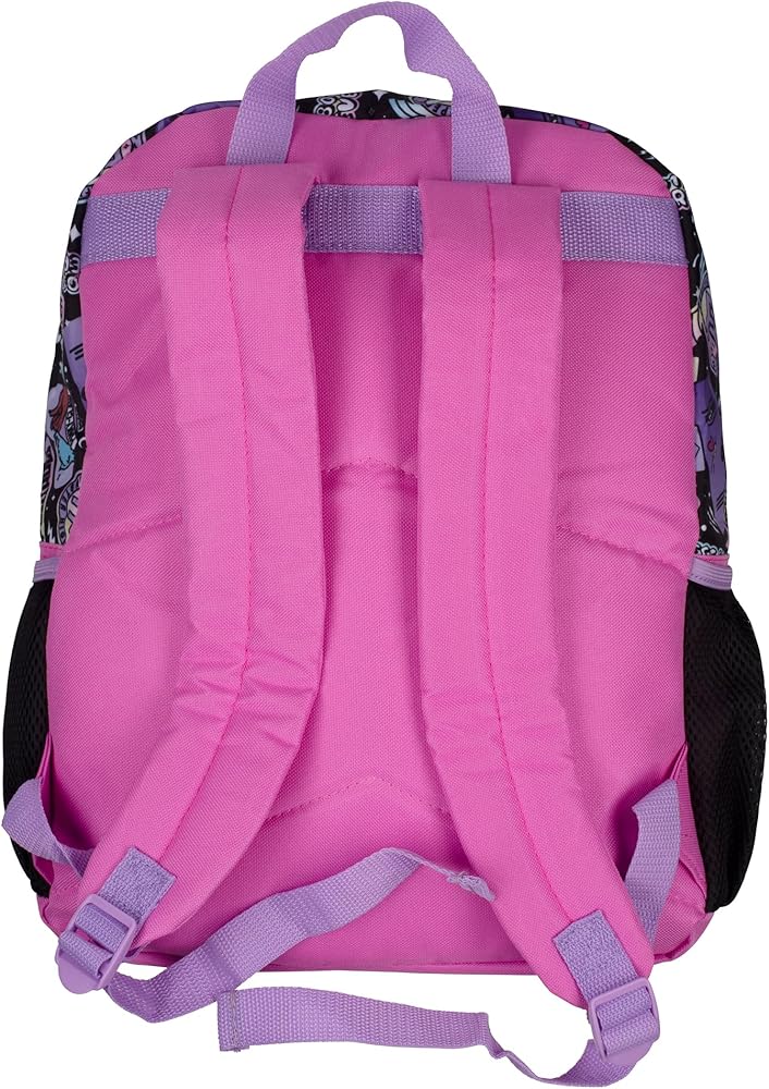 Amazon.co.jp: AI ACCESSORY INNOVATIONS モンスターハイ 4点バック