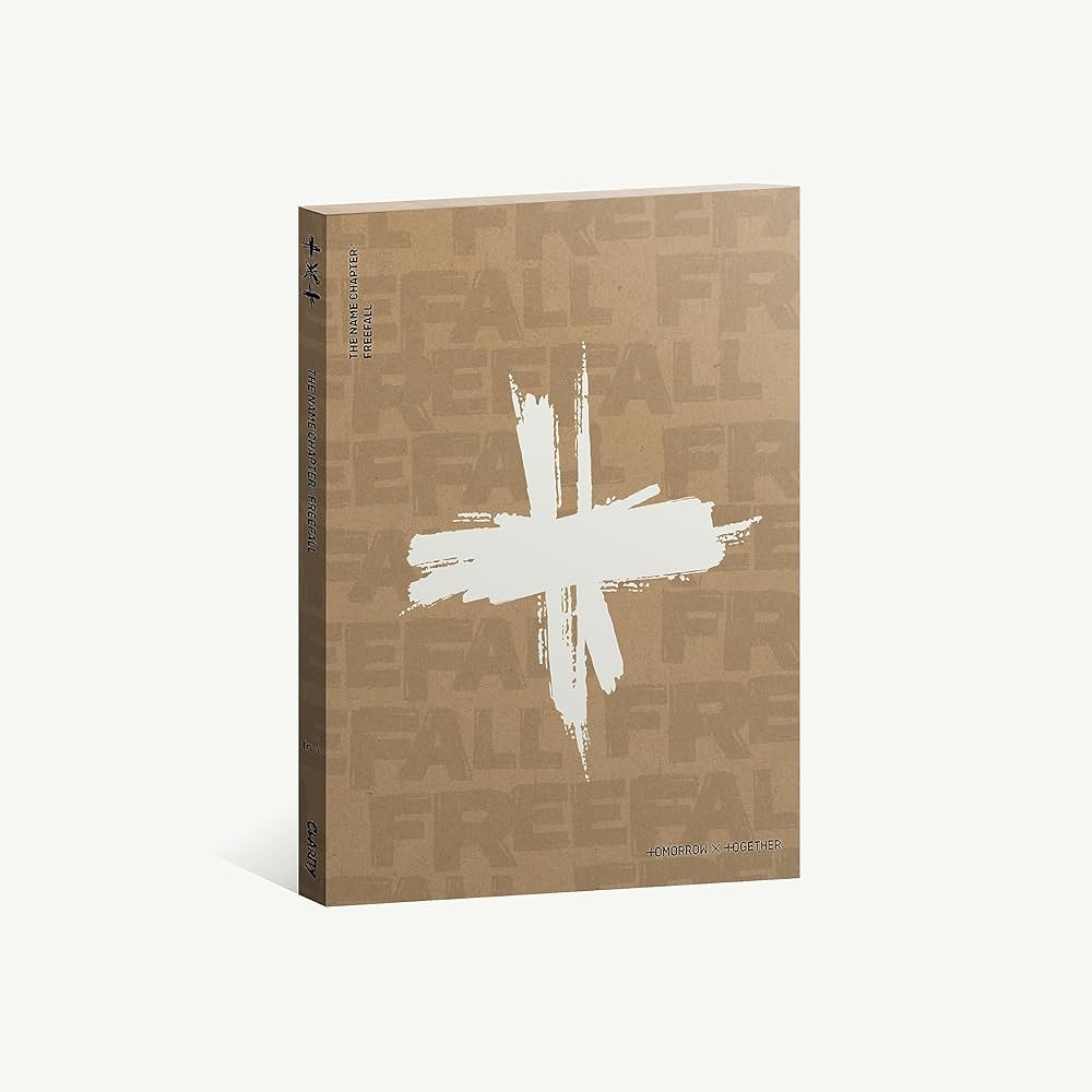 Amazon.co.jp: The Name Chapter: FREEFALL: ミュージック