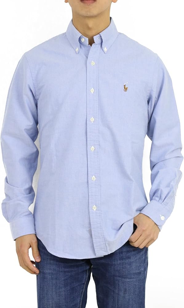 Amazon.co.jp: (ポロ ラルフローレン) POLO Ralph Lauren メンズ