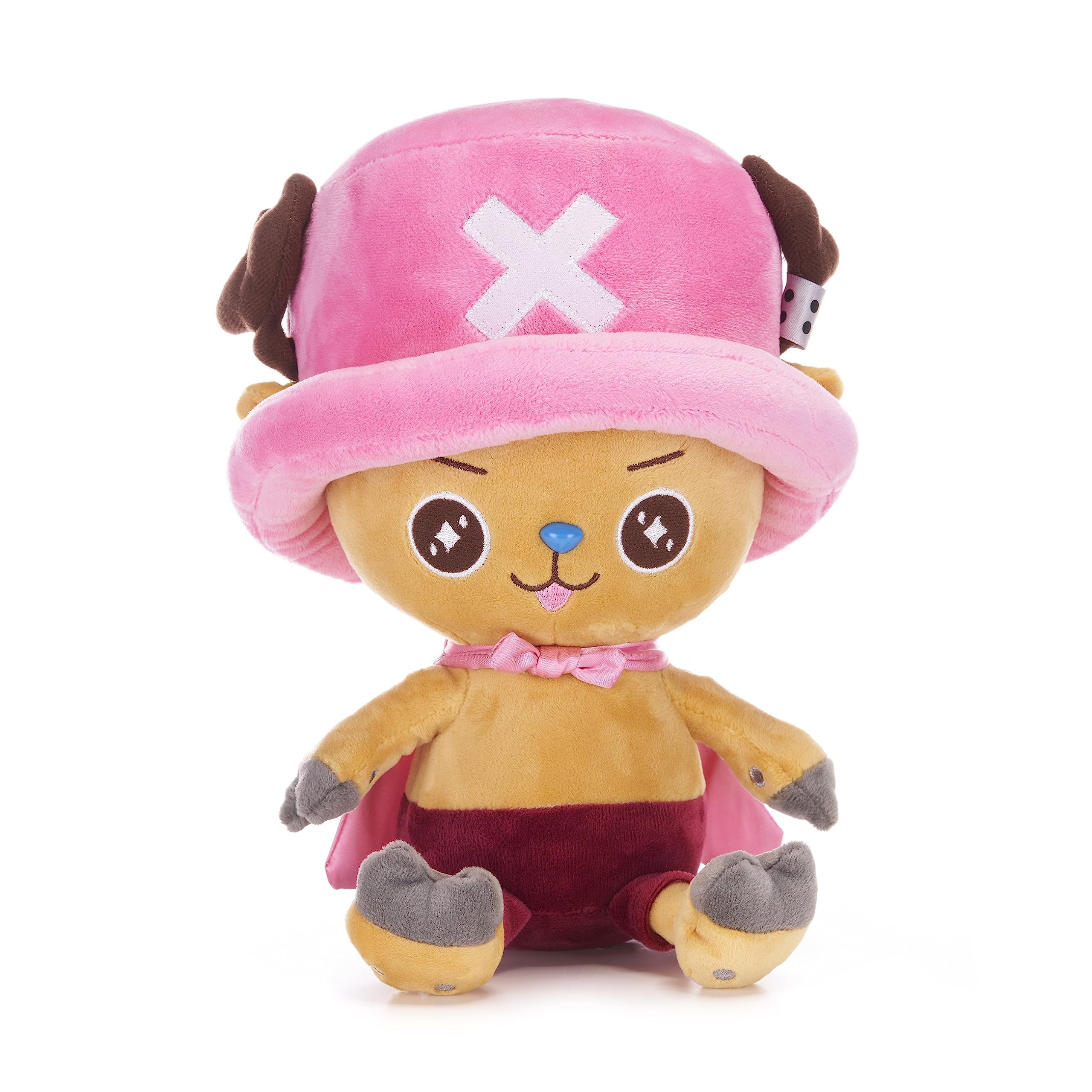 Amazon.co.jp: Posh Paws 27151 ワンピース アニメ 10インチ (25cm