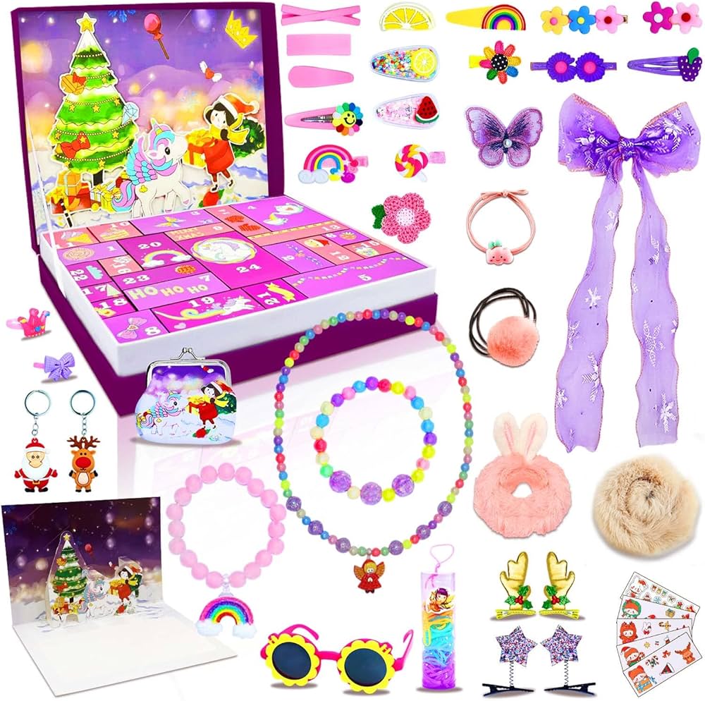 Amazon.co.jp: クリスマス アドベントカレンダー クリスマス