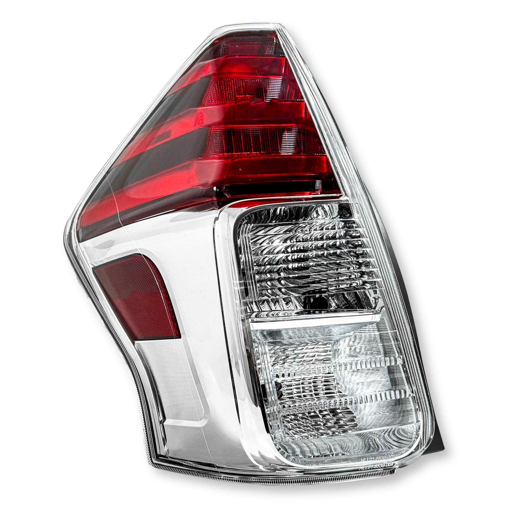 Amazon | トヨタ プリウス α/V テールランプ 左右セット 81561-47272