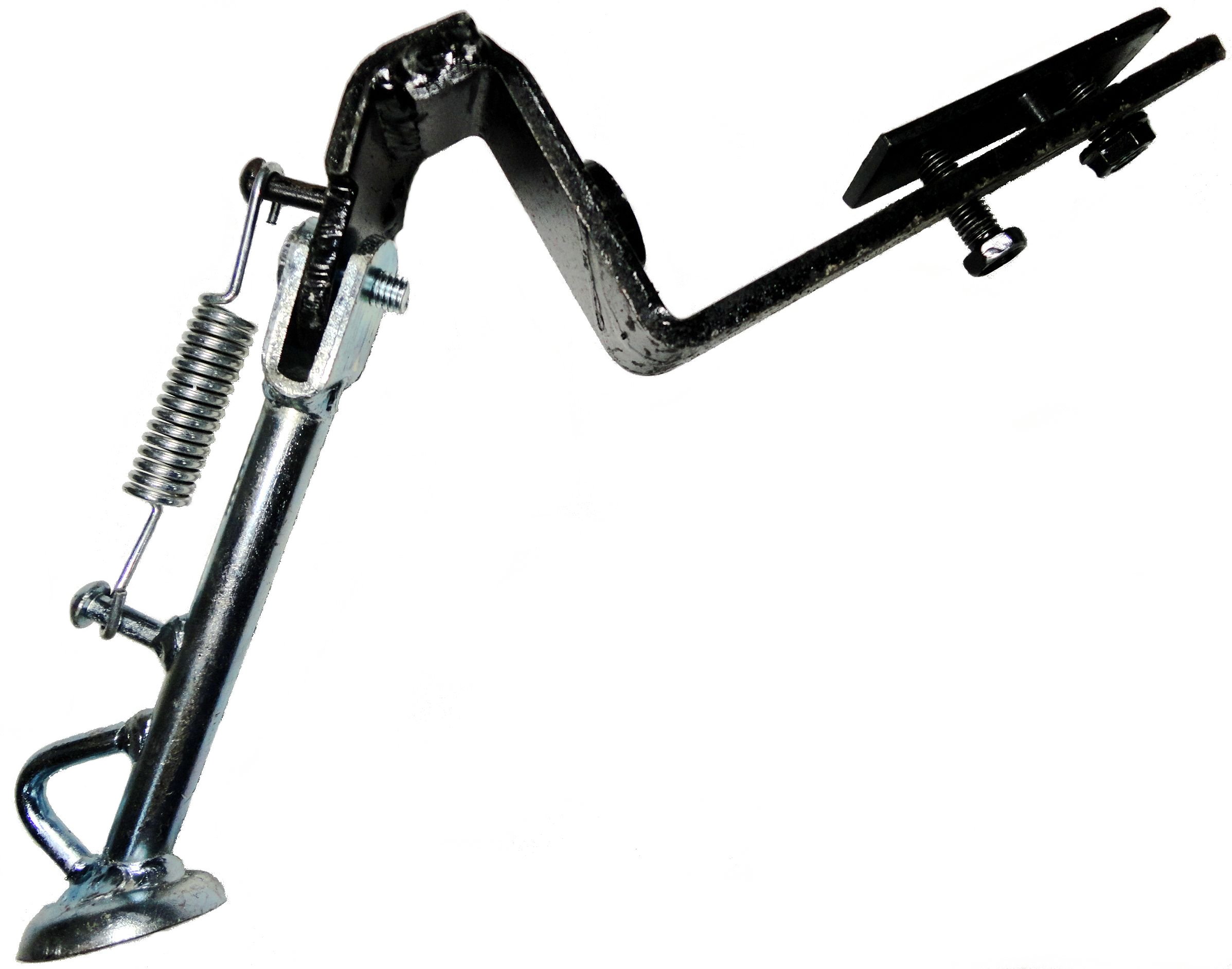 Amazon | 【TPS】サイドスタンド スーパーディオ DIO 取り付け説明書