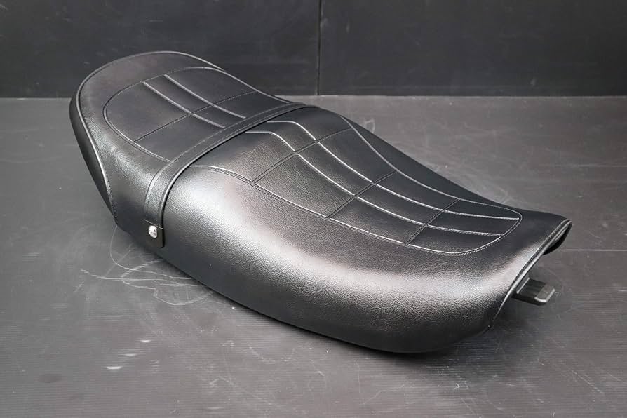 Amazon | ゼファー1100 シート 黒皮 Z仕様 /【在庫処分】ゼファー