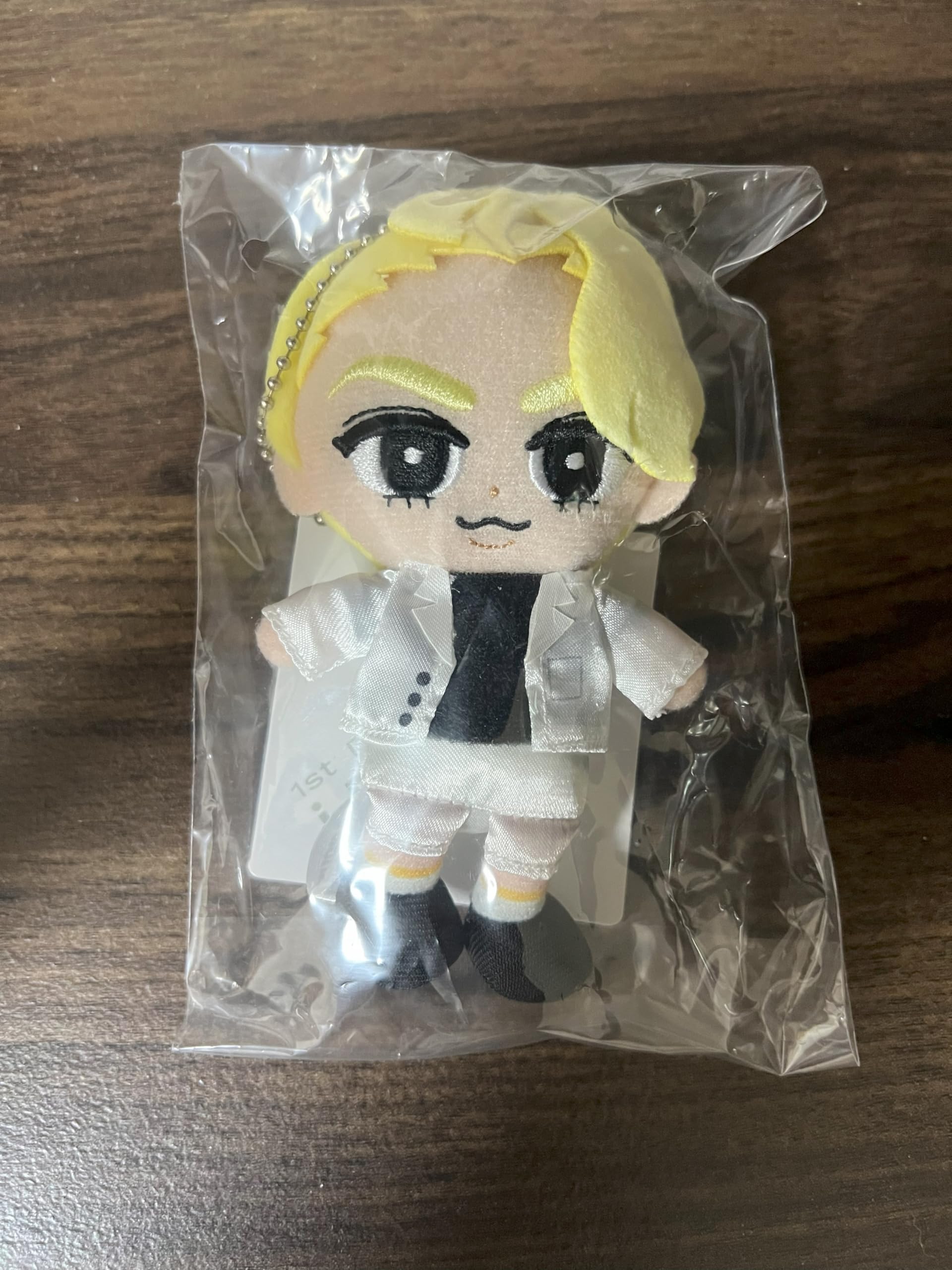 Amazon.co.jp: Snow Man すのチル ぬいぐるみ ぶら下がりシリーズ