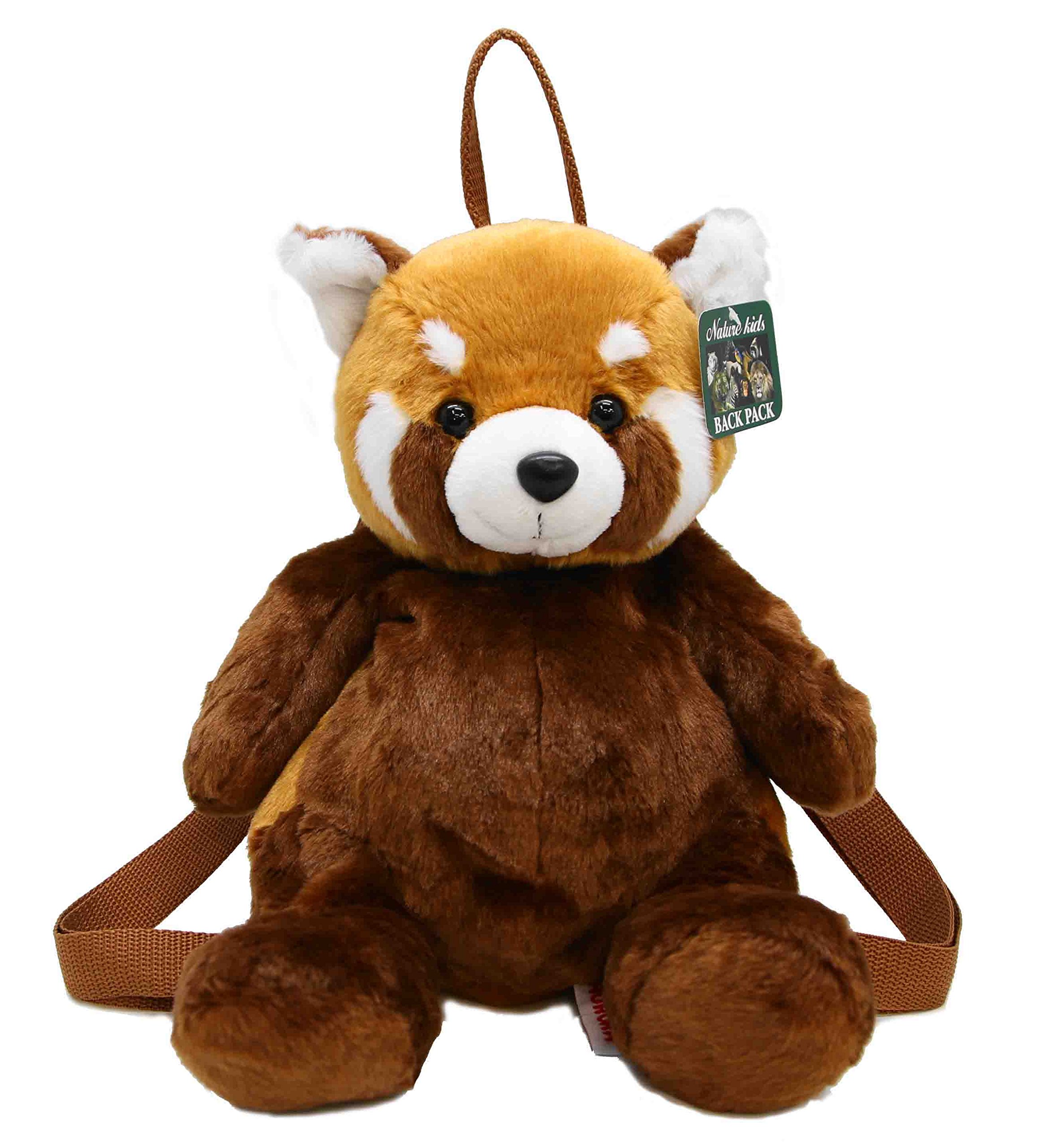 Amazon.co.jp: Aurora World オーロラ ワールド ぬいぐるみ バック