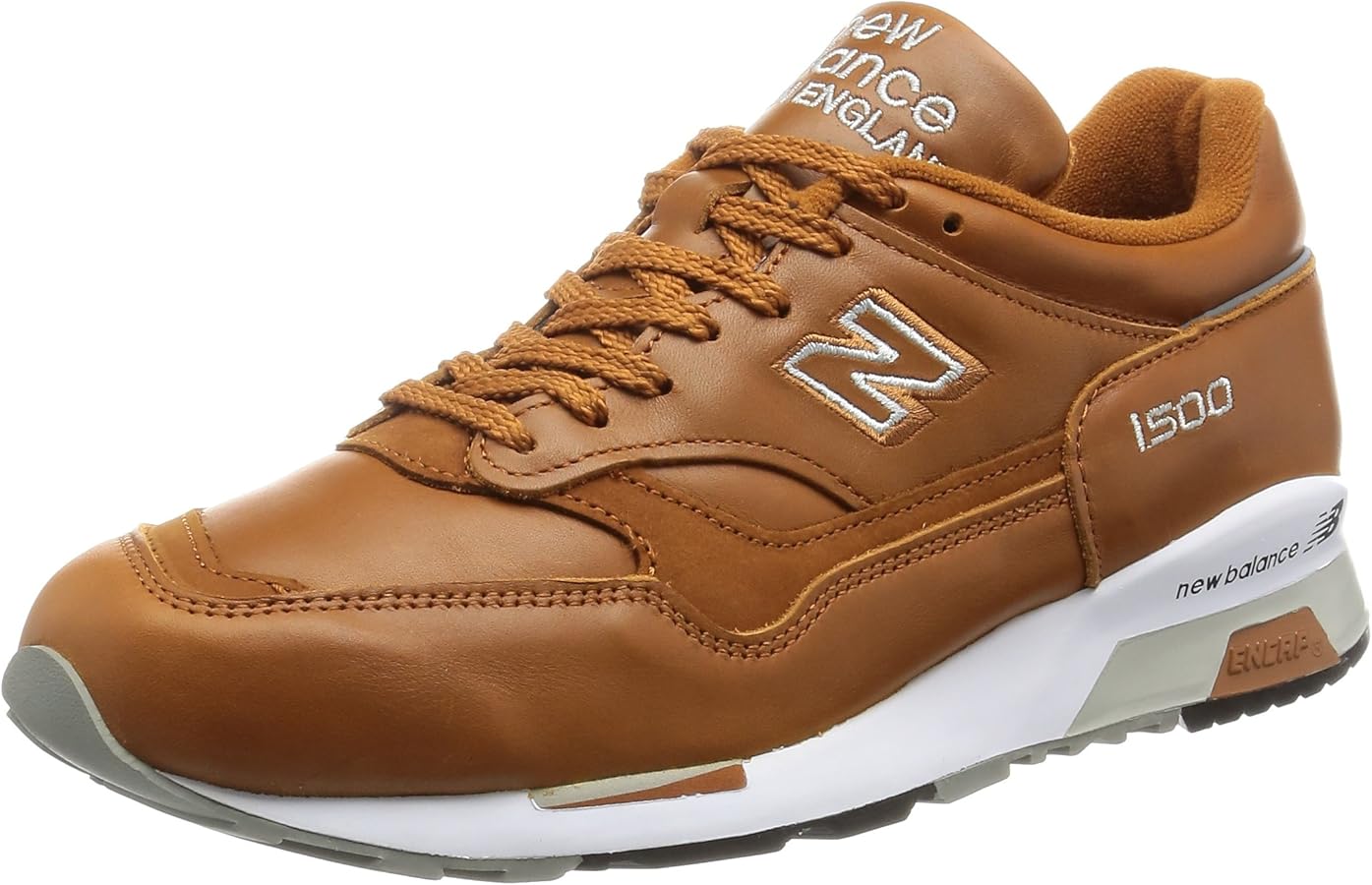 Amazon.co.jp: [ニューバランス] M1500TN スニーカー メンズ ブラウン