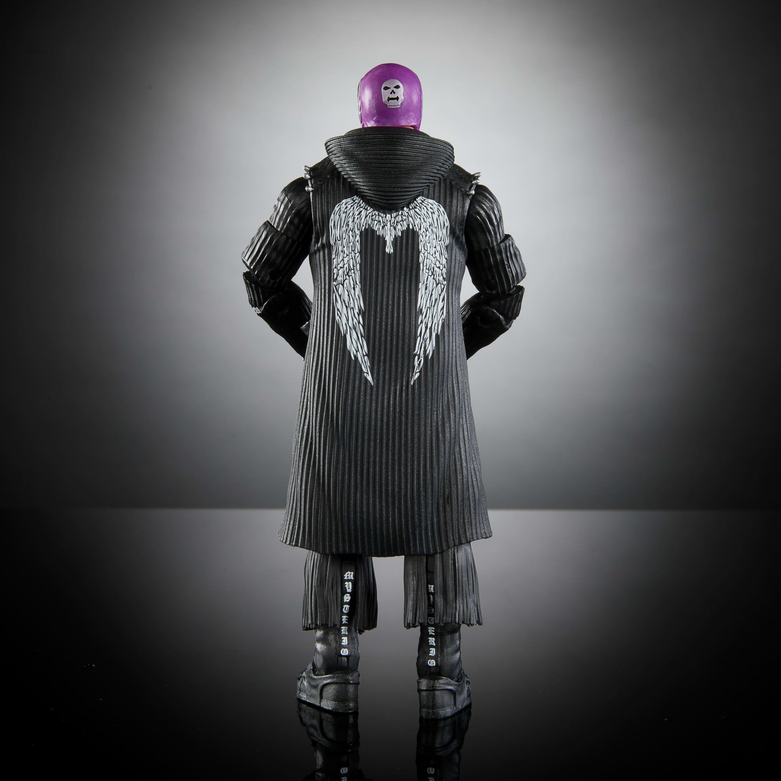 Amazon.co.jp: Mattel WWE アルティメットエディション アクション