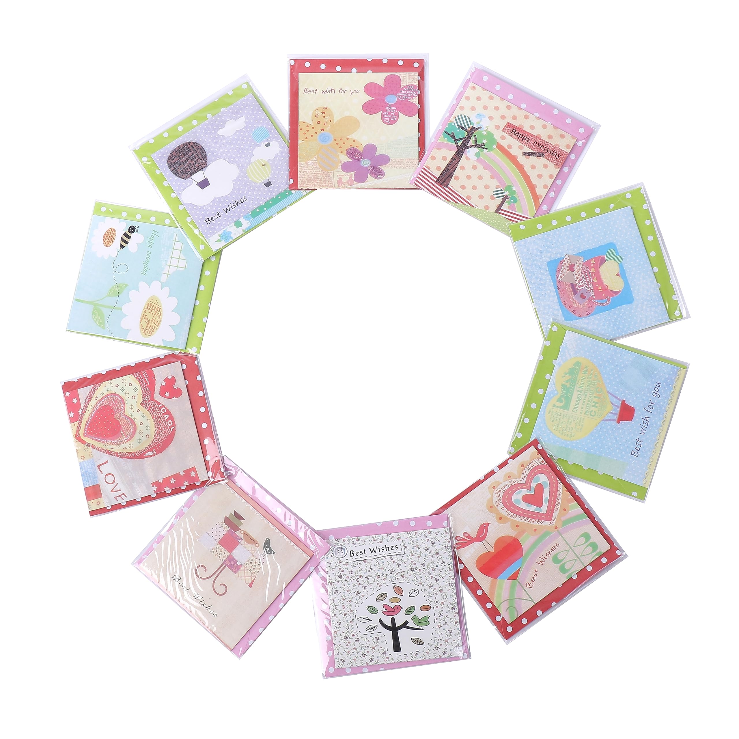 Amazon｜くまちゃんタオル10個セット プチギフト｜タオルセット