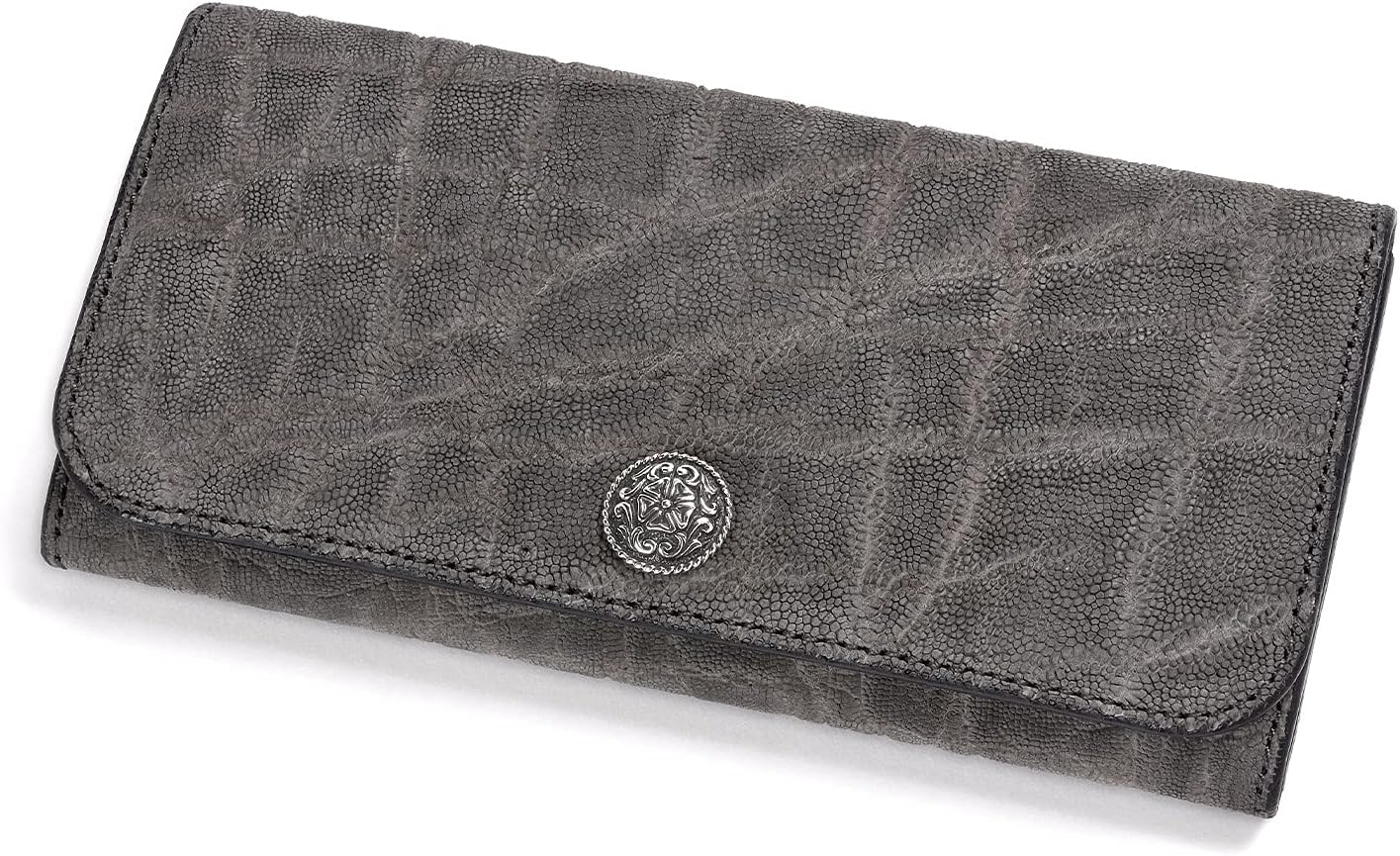 Amazon | [FUNNY] [ファニー] トライフォードウォレット エレファント