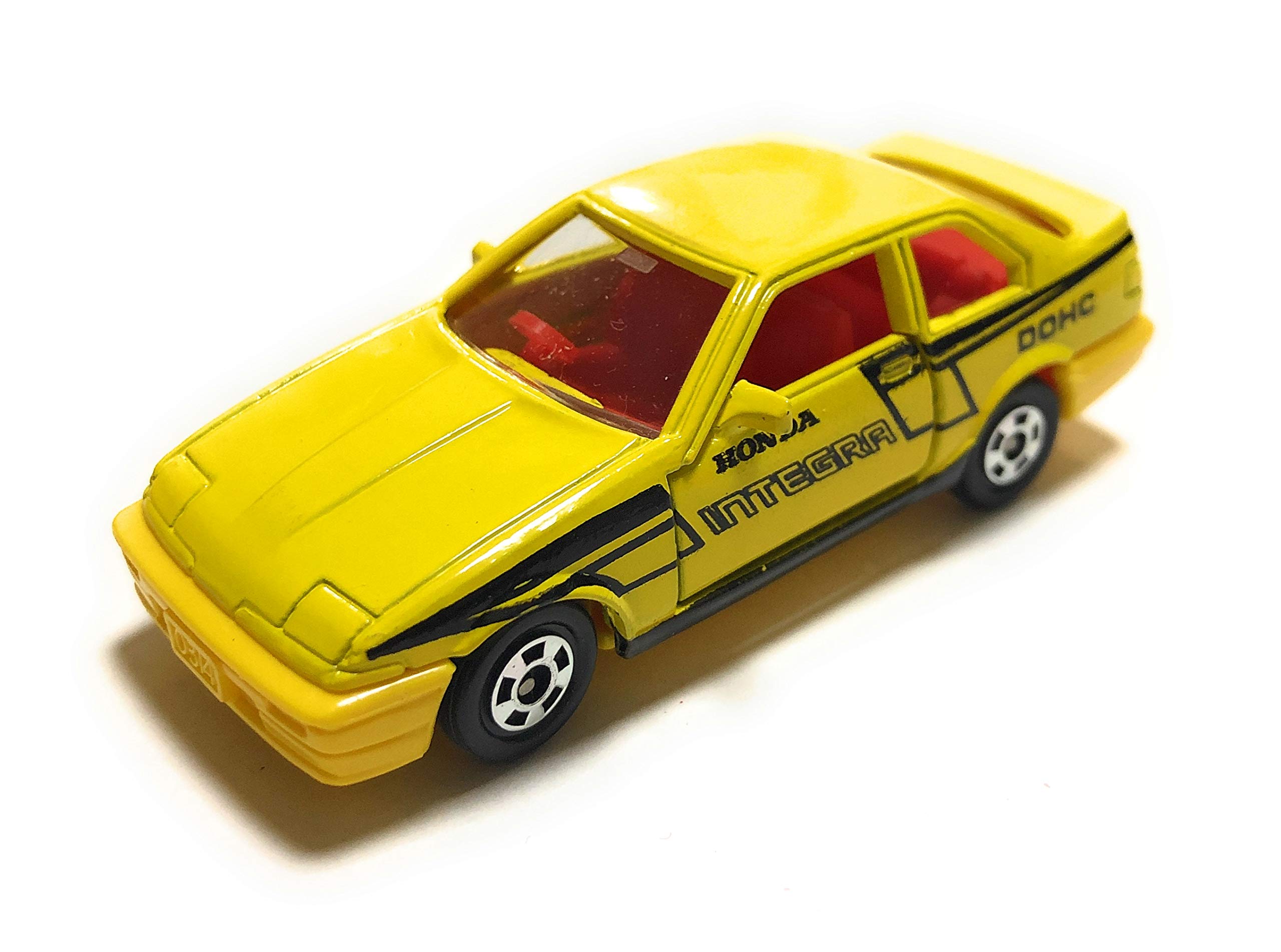Amazon.co.jp: トミカ 日本製 30 ホンダ クイント インテグラ 1/60 箱