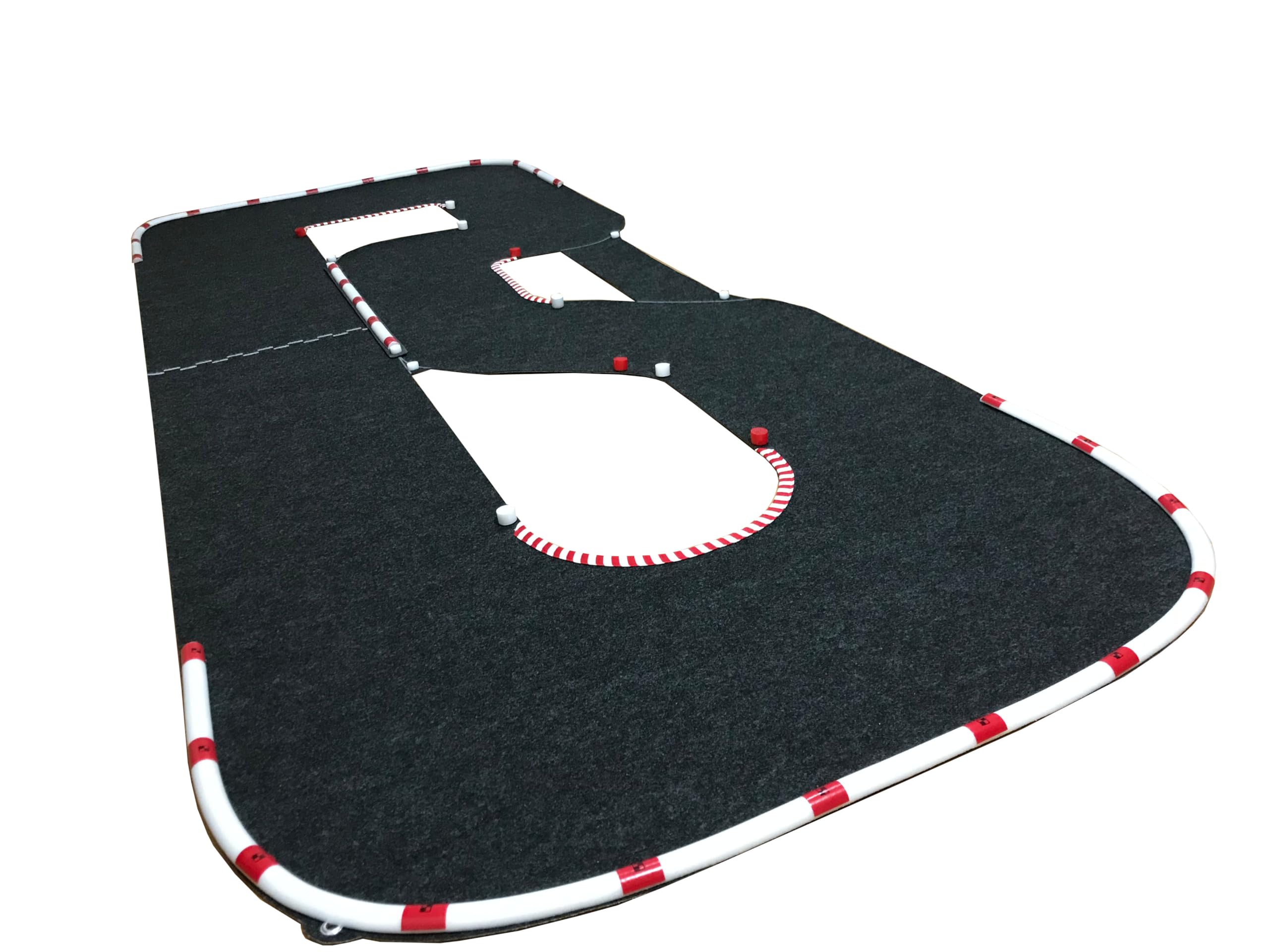 Amazon.co.jp: FRT・室内小型ラジコン用サーキット#AS【 GPX