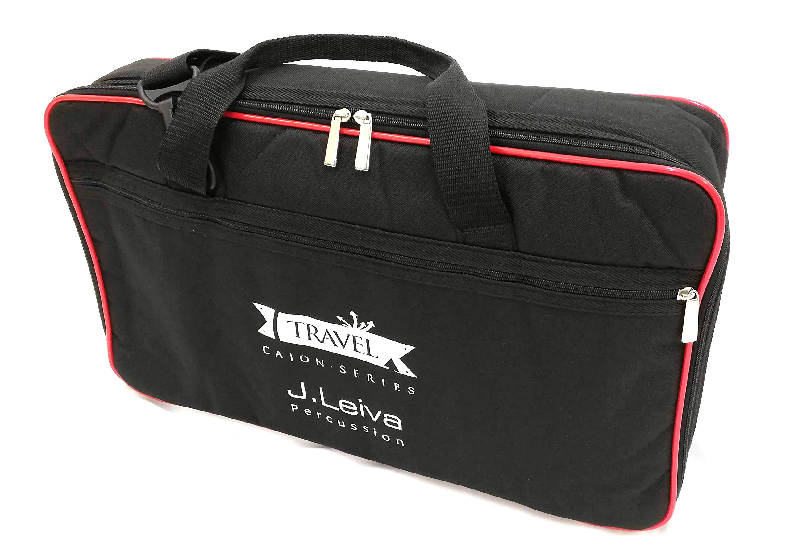 Amazon | J.Leiva トラベルカホン EASY CAJON 折りたたみ式カホン