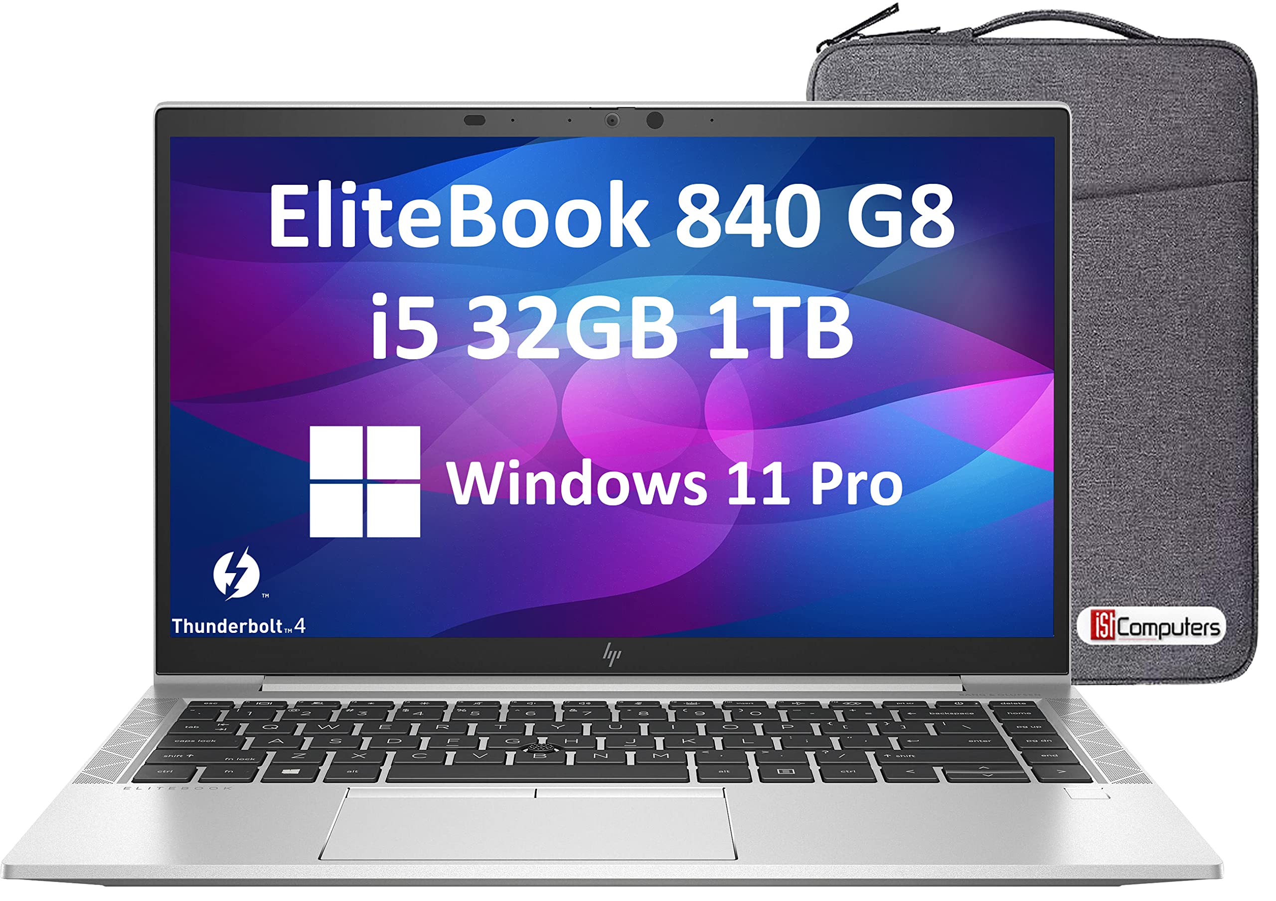 Amazon.co.jp: HP EliteBook 840 G8 14インチ FHD (Intel 4-Core i5