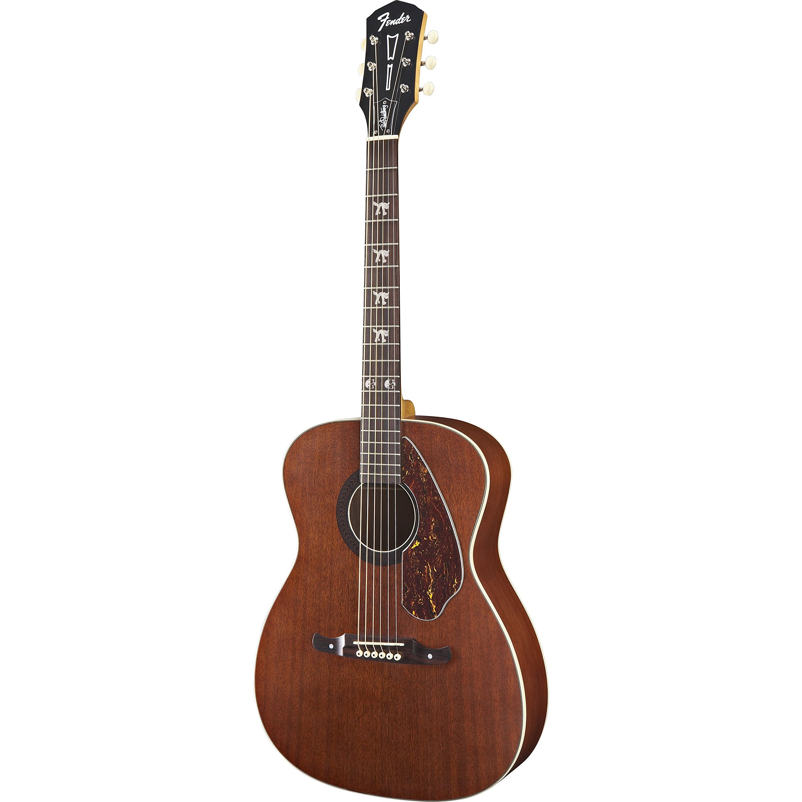 Amazon | Fender アコースティックギター TIM ARMSTRONG HELLCAT