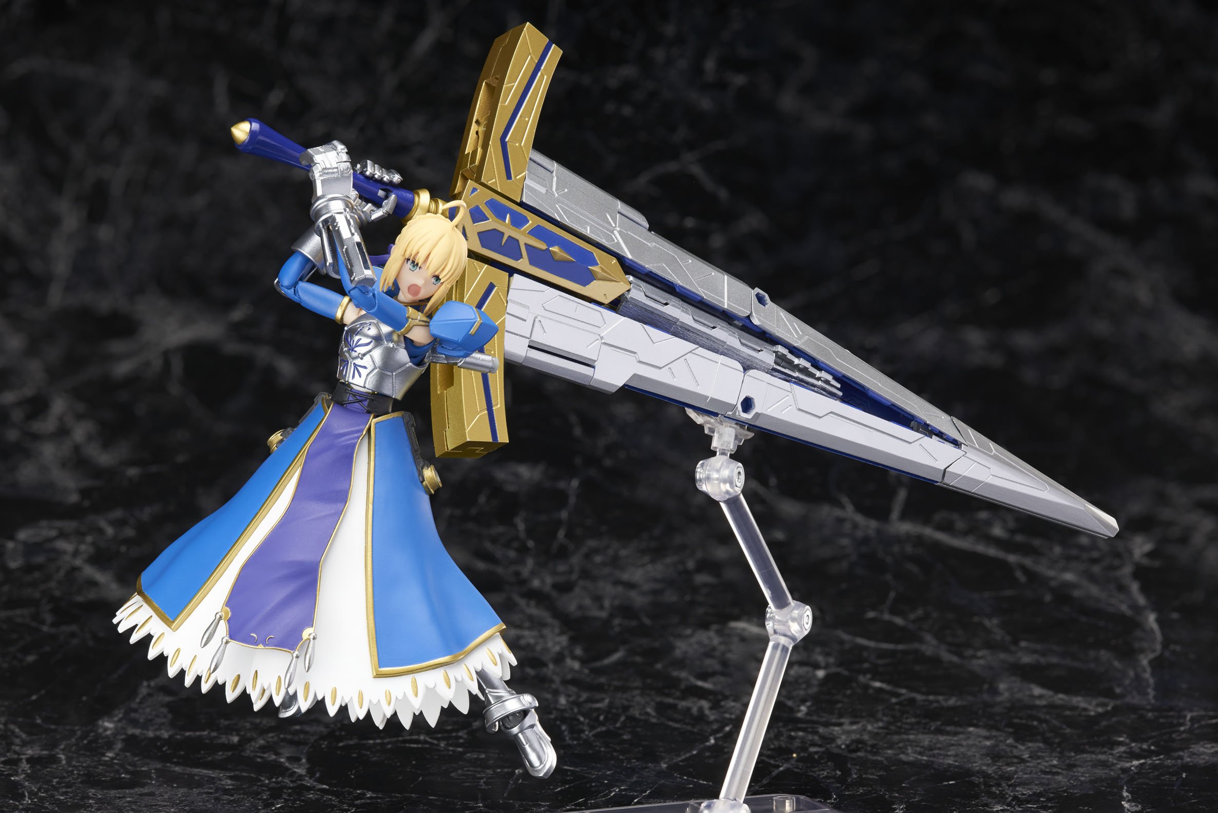 Amazon.co.jp: TAMASHII NATIONS アーマーガールズプロジェクト Fate