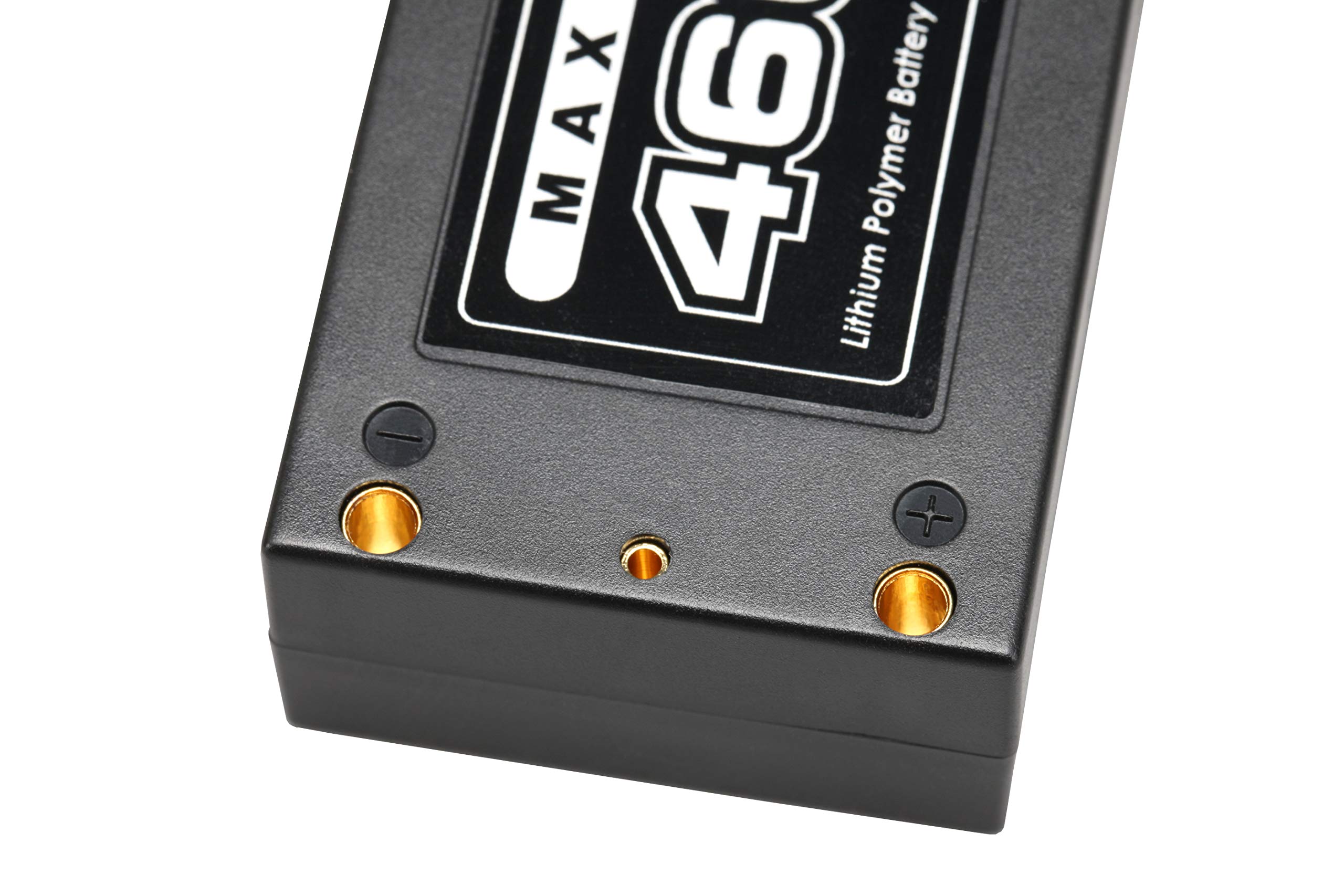 Amazon | ヨコモ Li-po 4600mAh/7.4V ショートサイズ バッテリー YB