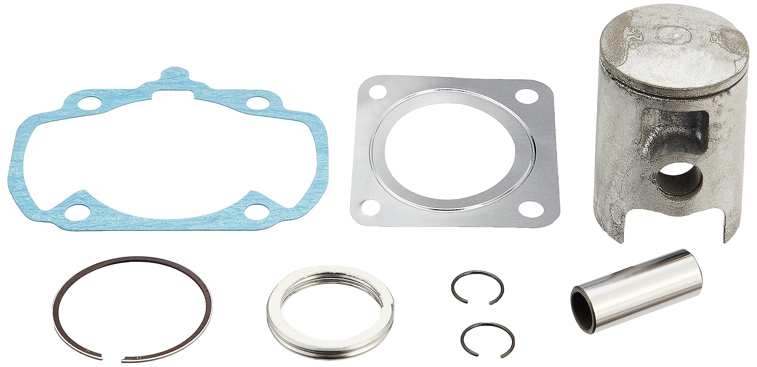 Amazon | キタコ(KITACO) 50ccハイパワーピストンキット φ39.25(0.25mm