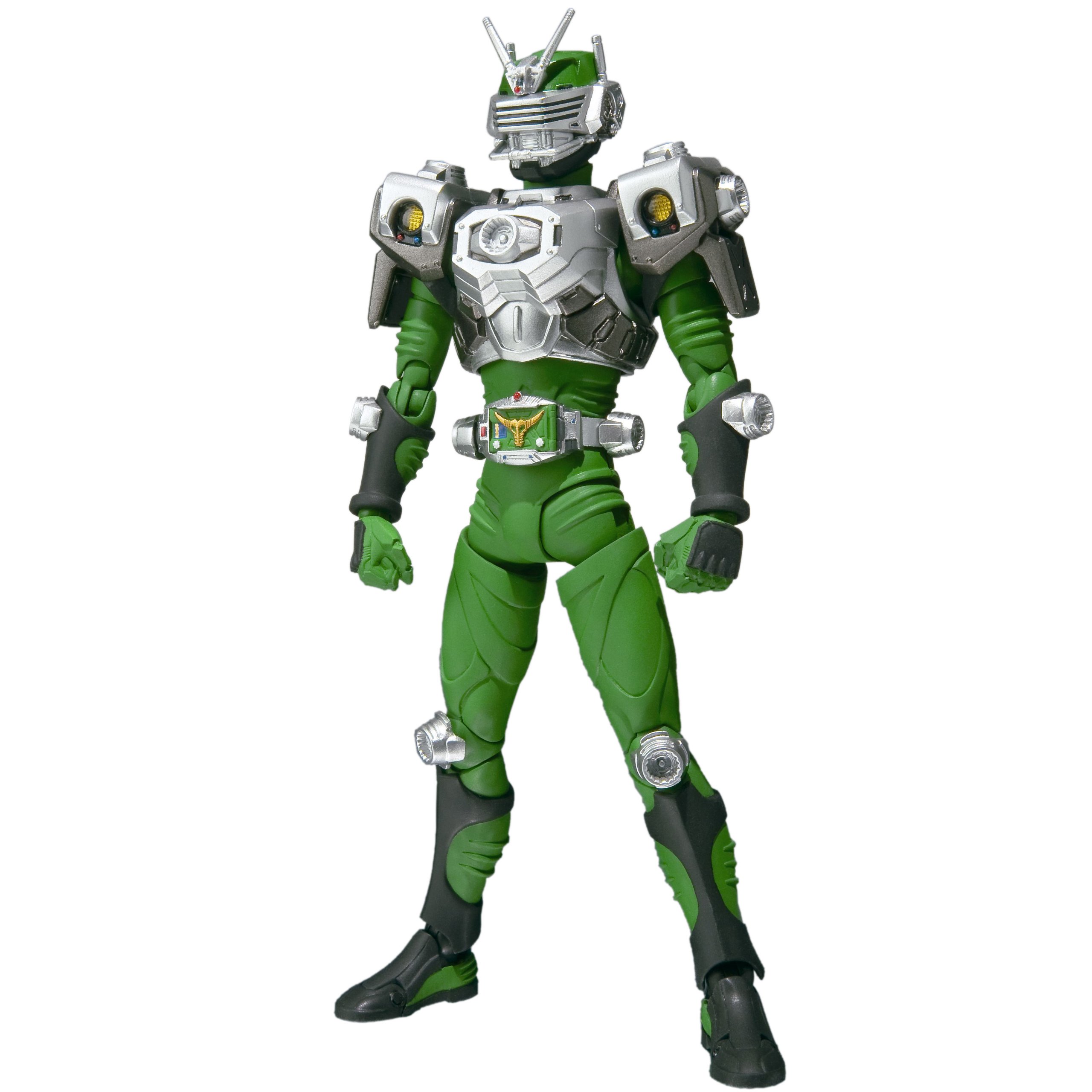 Amazon.co.jp: TAMASHII NATIONS S.H.フィギュアーツ 仮面ライダー