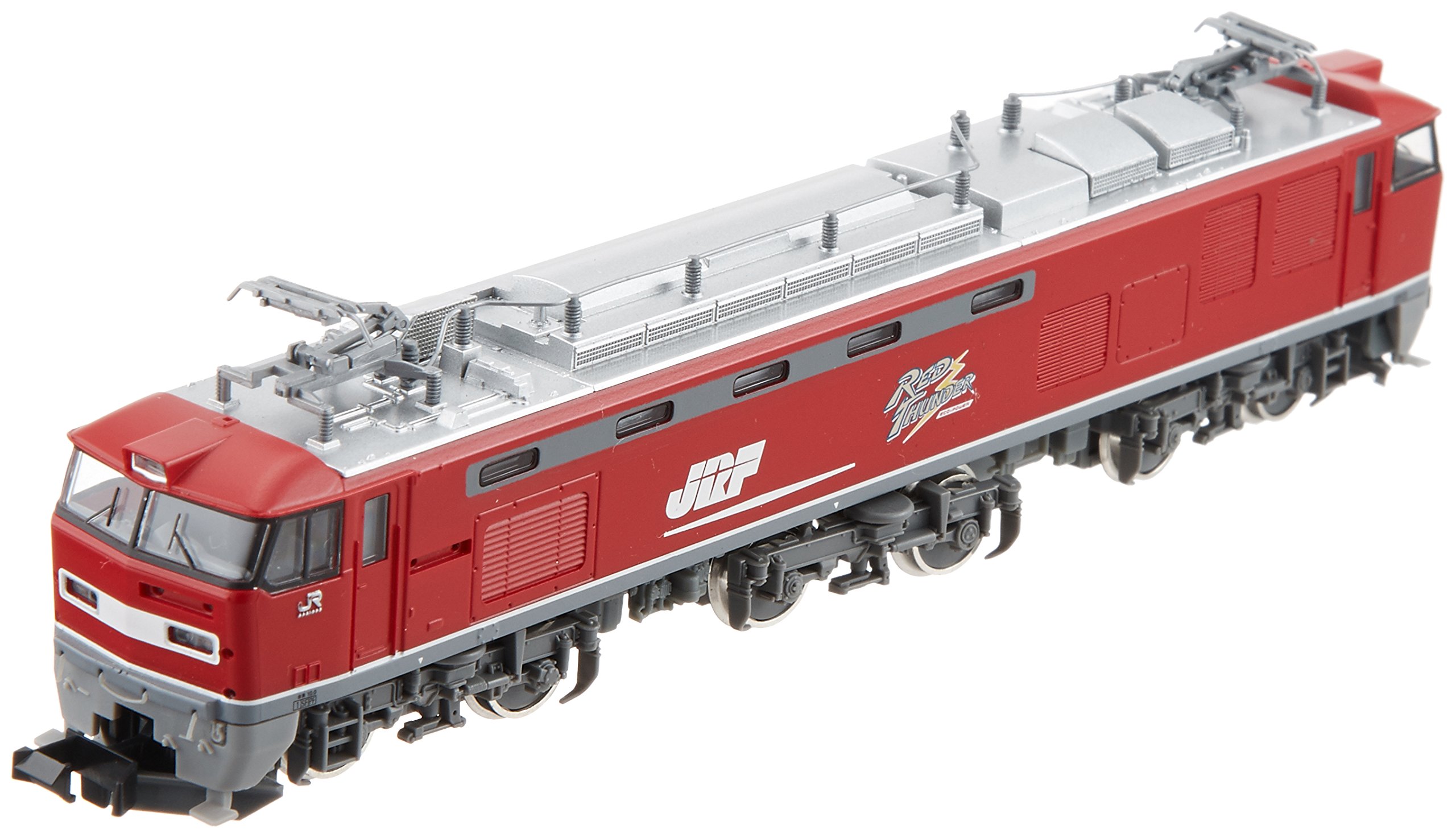 Amazon | TOMIX Nゲージ EF510 2162 鉄道模型 電気機関車 | 鉄道模型 通販