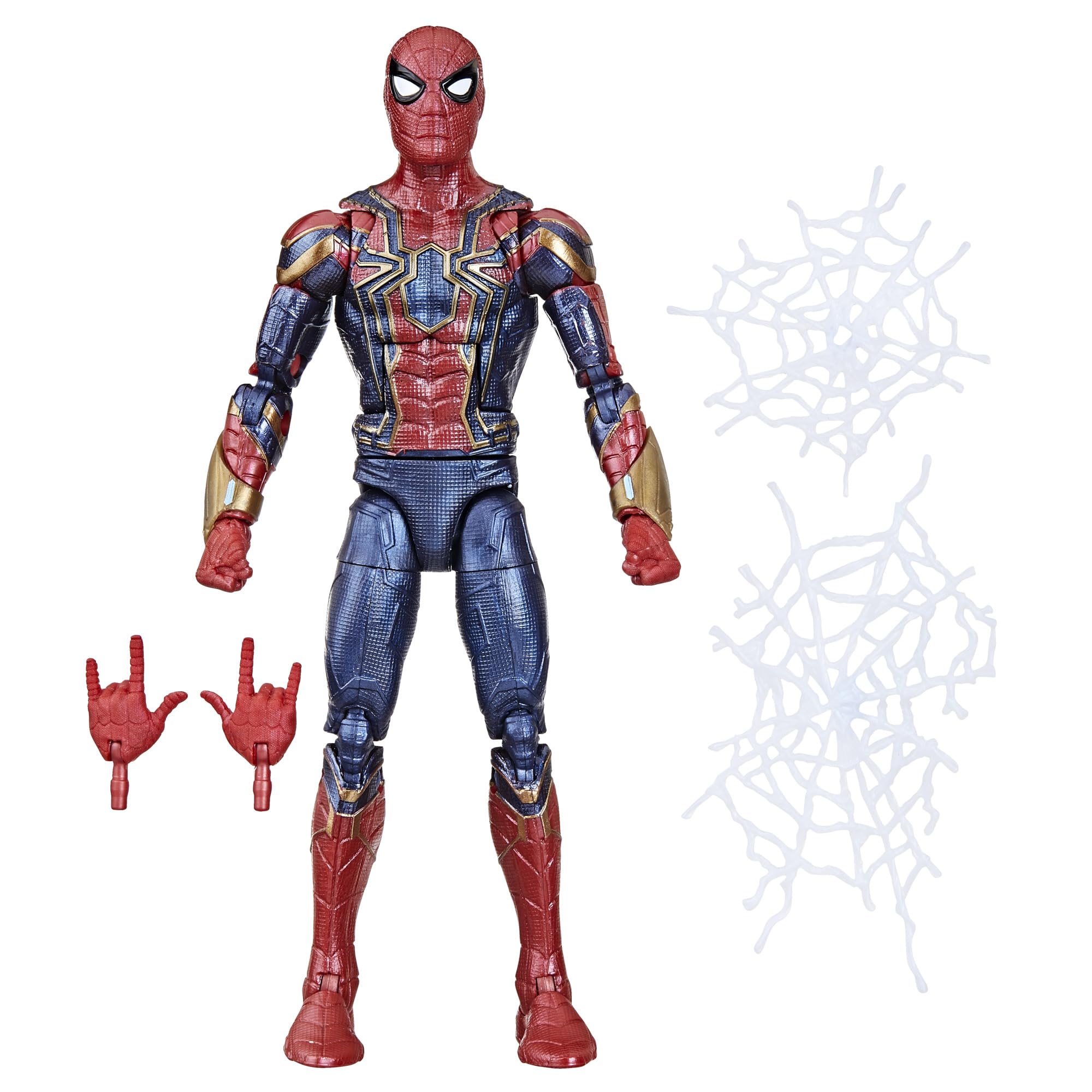 日本未発売 ベイブレードX マーベル スパイダーマン アイアンマン