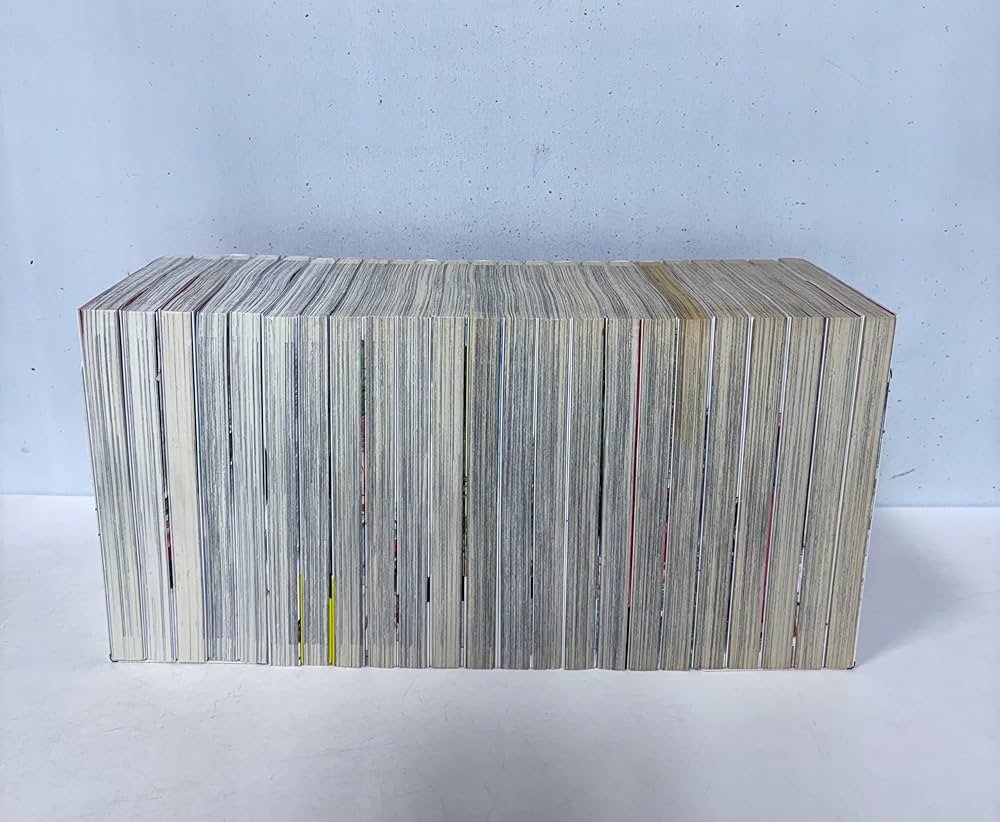 MFゴースト コミック 全23巻セット (講談社) | しげの秀一 |本 | 通販